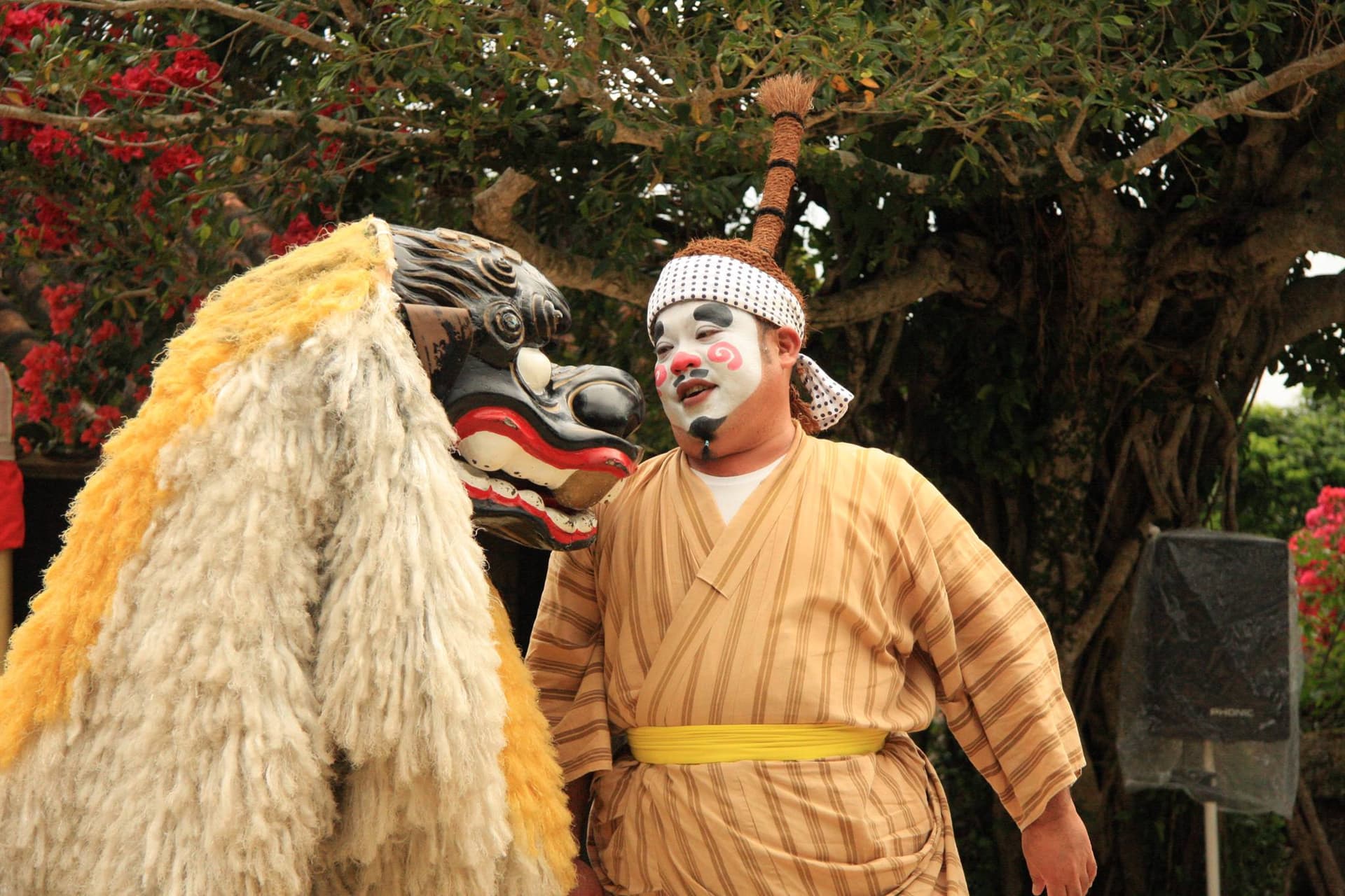 Okinawa Ryukyu Village - تصویر 8