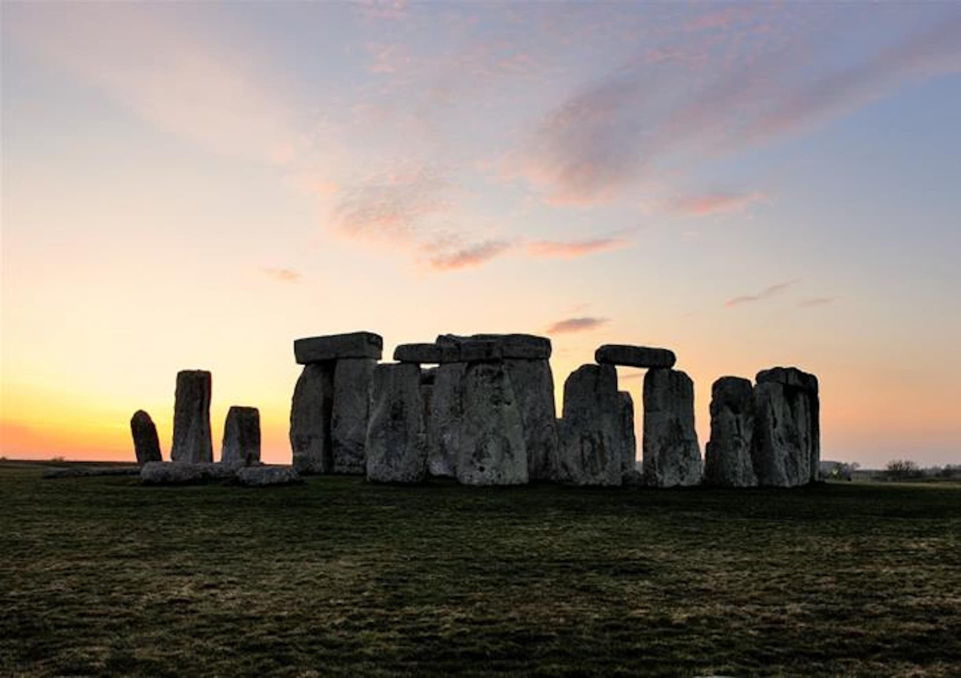 Stonehenge Ticket - تصویر 4