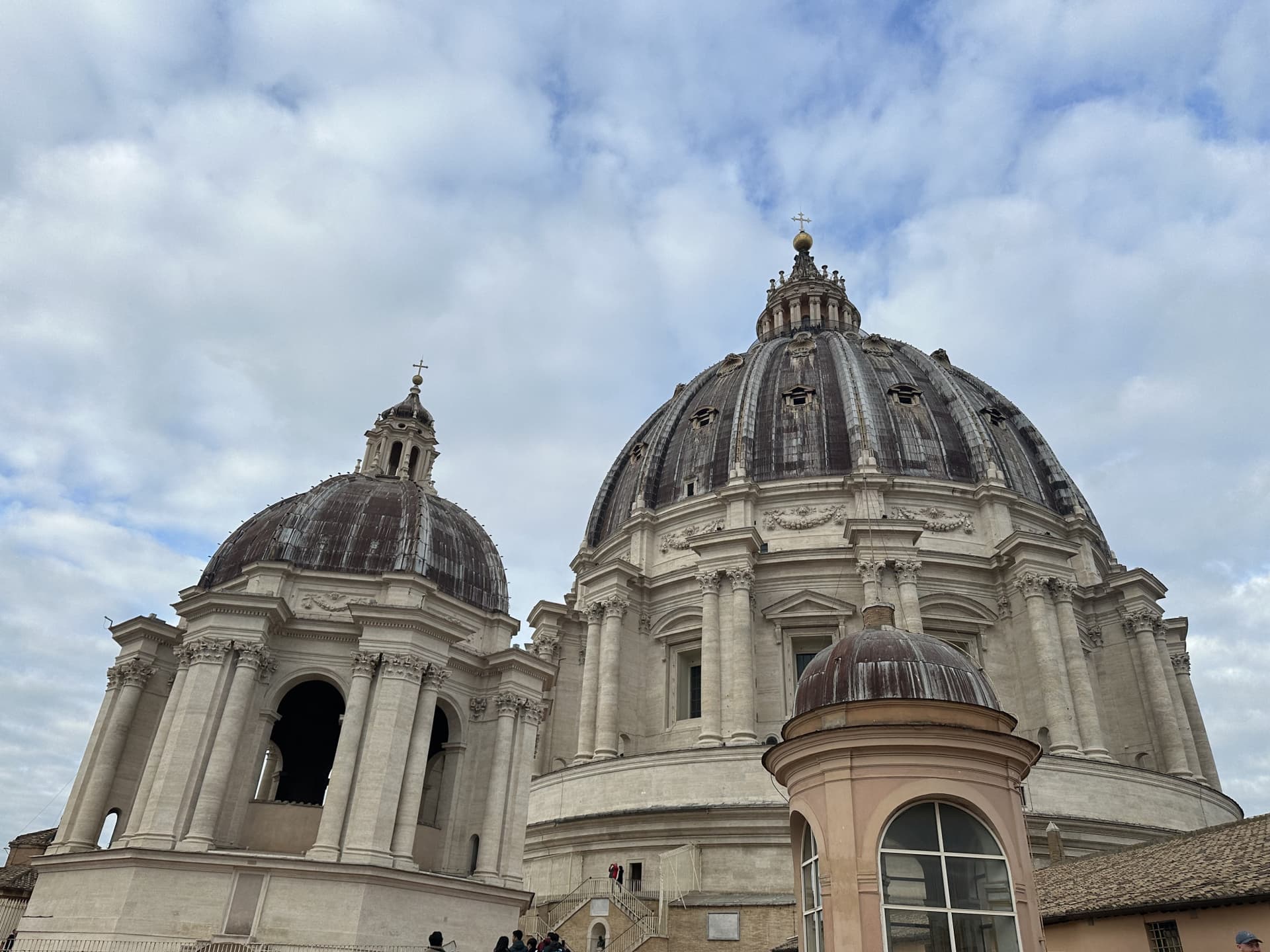 St Peter's Basilica and Dome Ticket with Audio Guide - تصویر 4