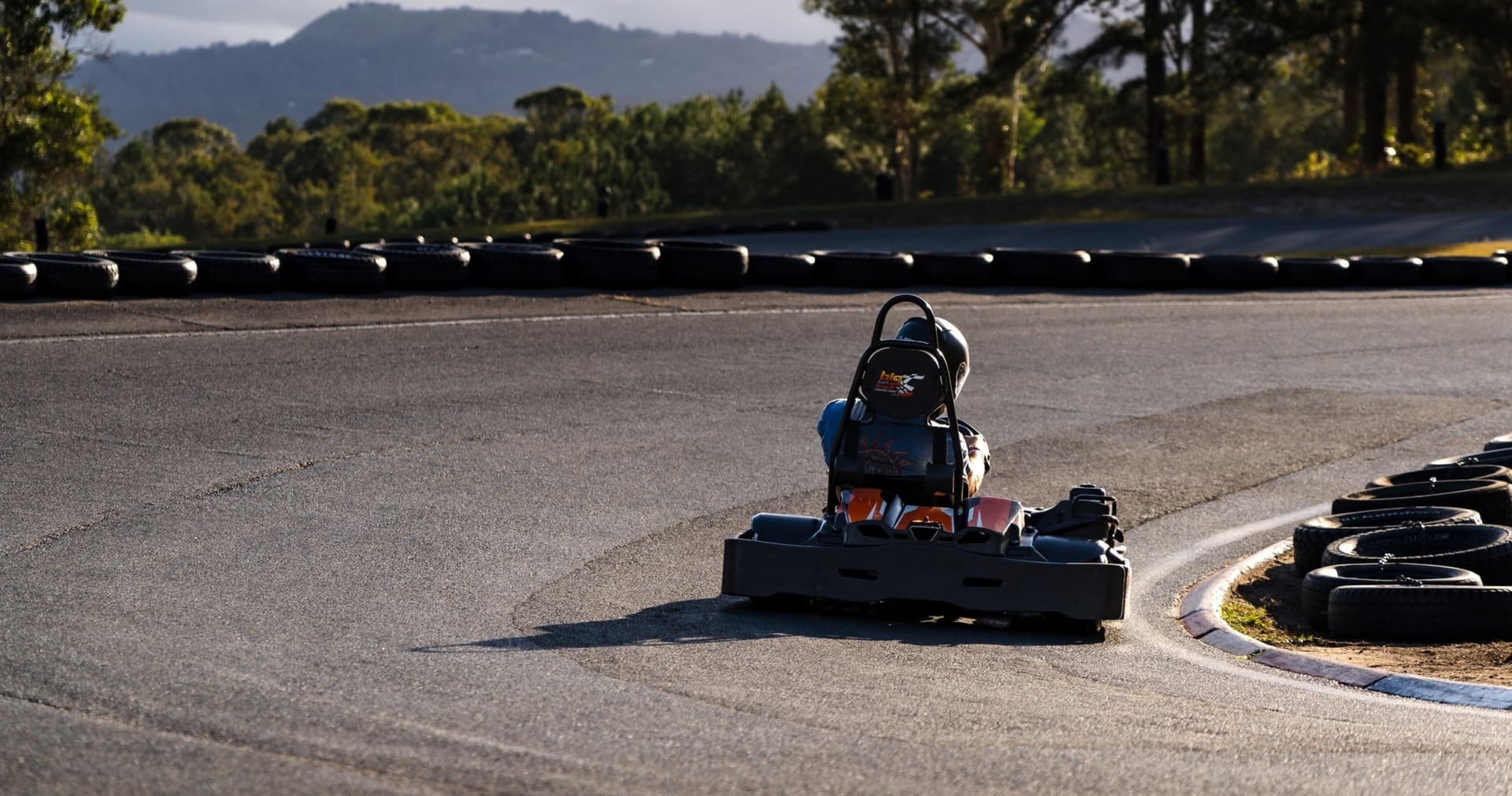 Go Karting - تصویر 2