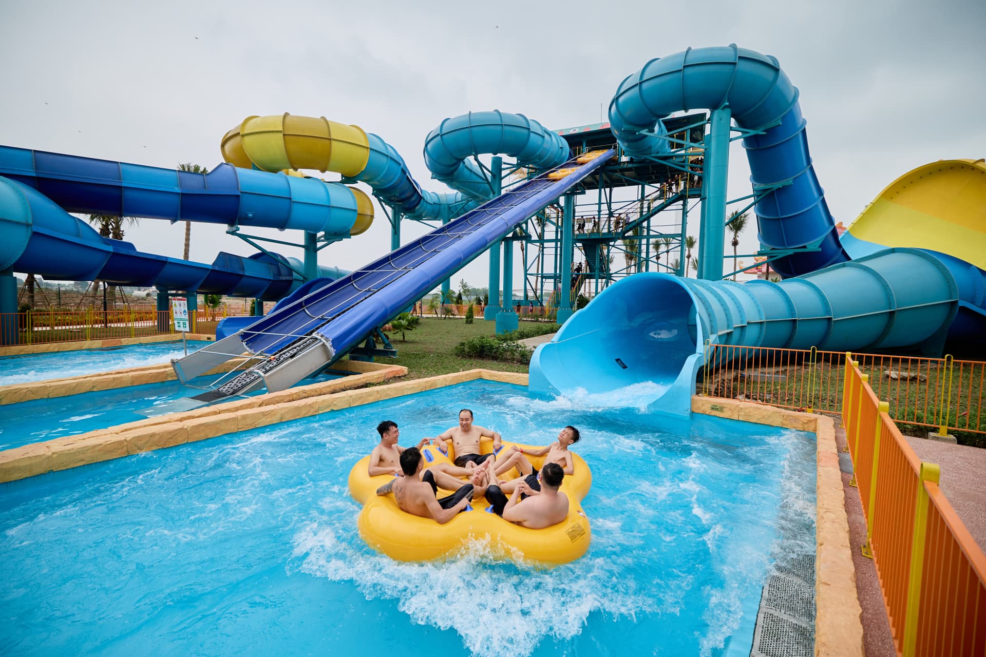 Sun World Ha Nam Ticket - تصویر 3