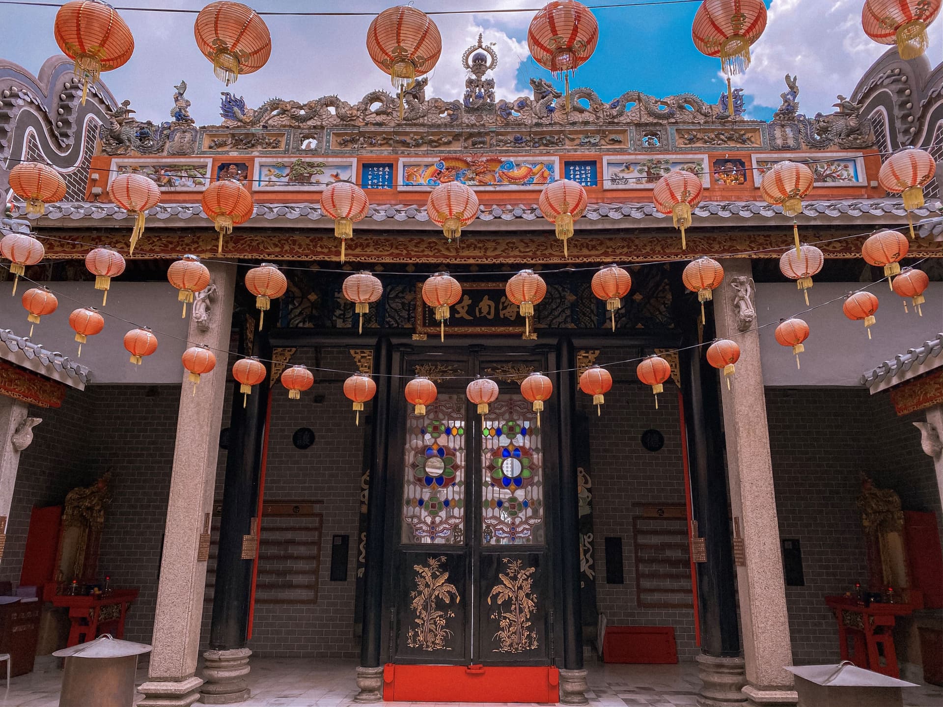 Kuala Lumpur Cultural and Heritage Tour - تصویر اصلی