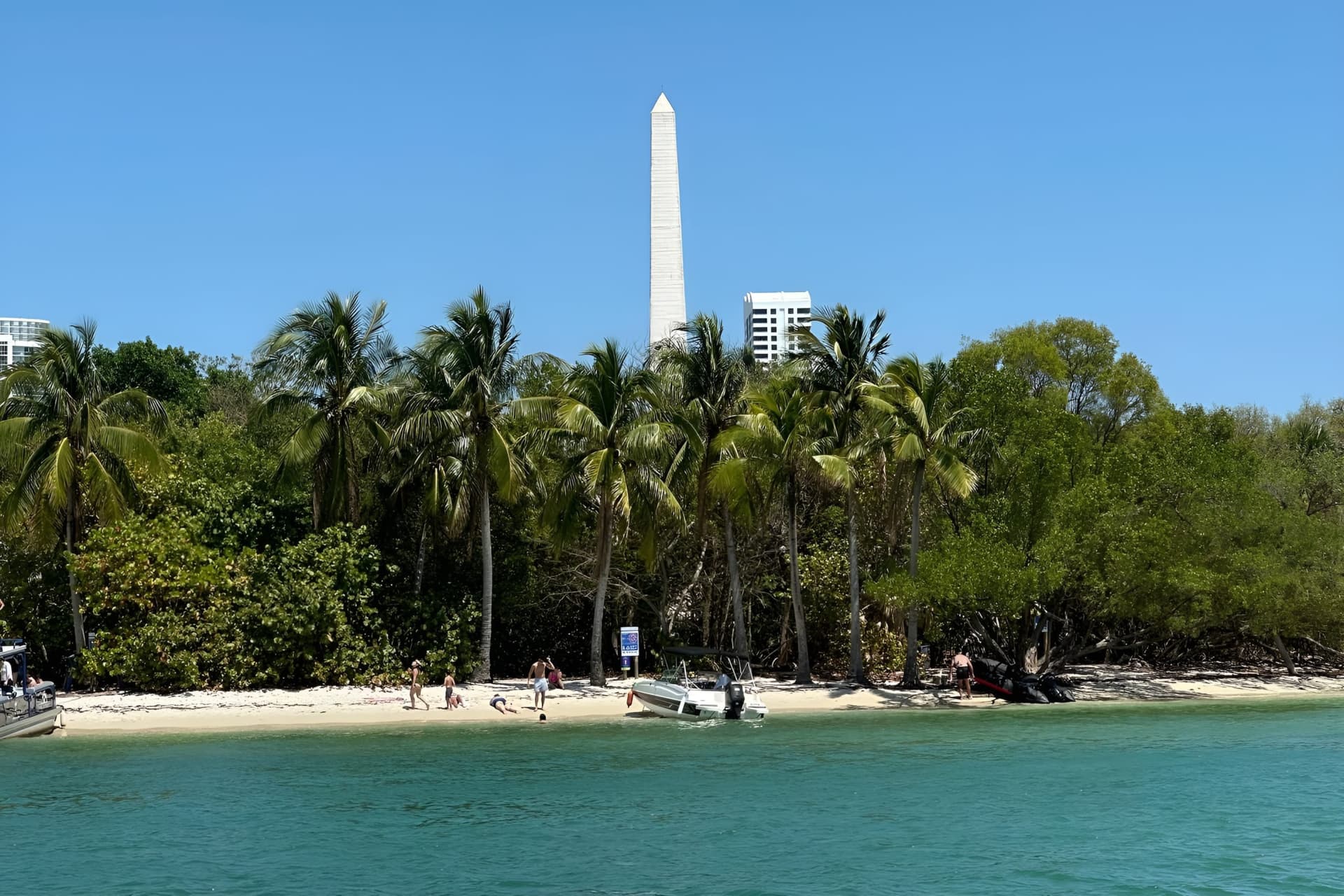 Miami: Snorkeling Adventure off a Secluded Island from South Beach - تصویر 2