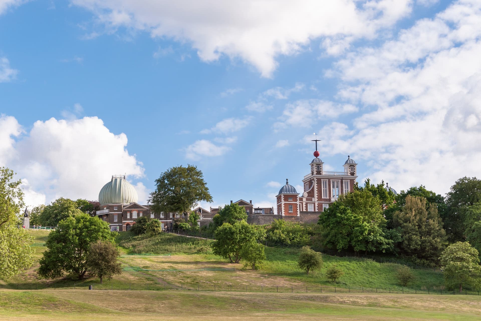 Leeds Castle, Canterbury, Dover, and Greenwich Tour from London - تصویر 11