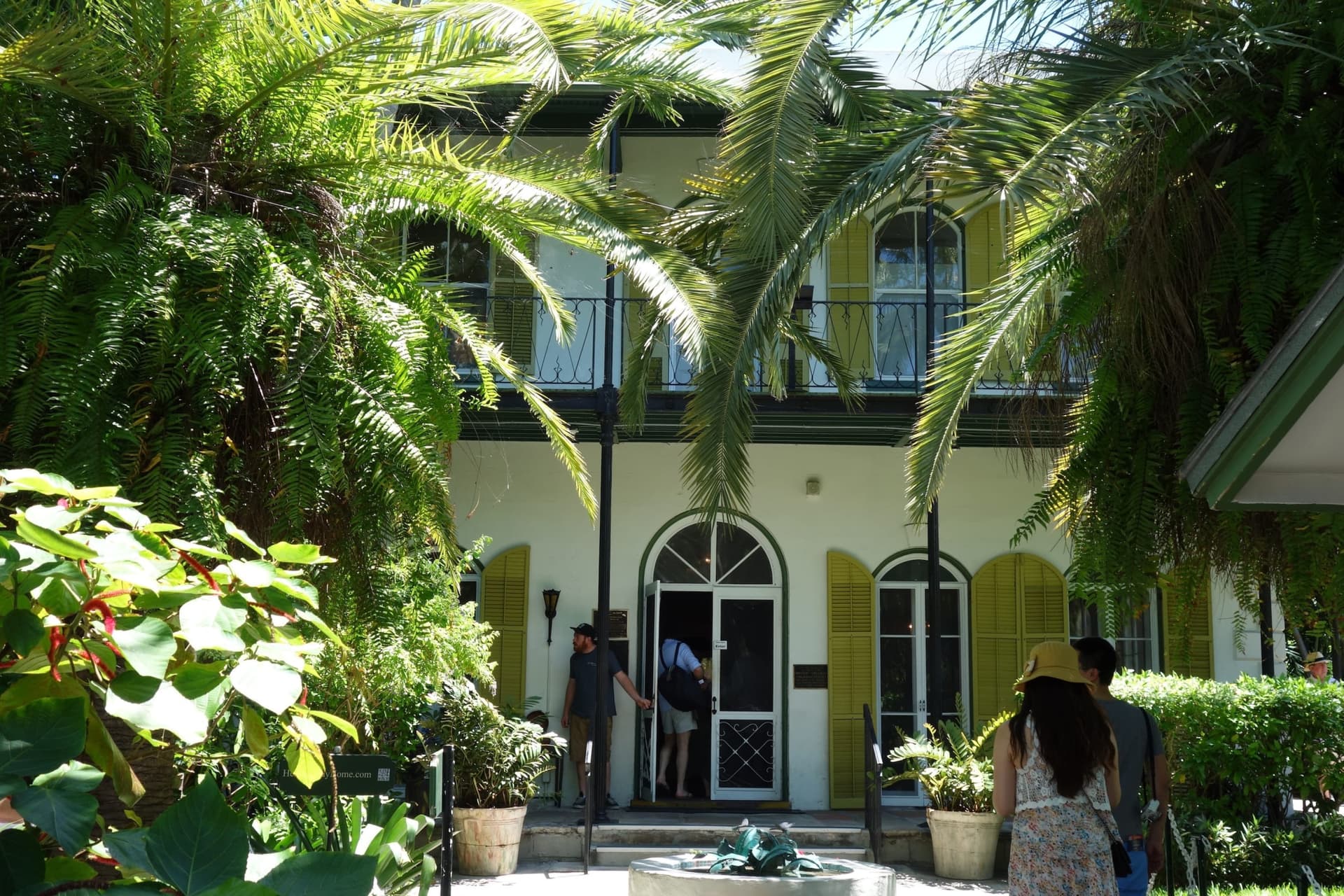 Day Trip to Key West from Miami with Optional Activities - تصویر 10