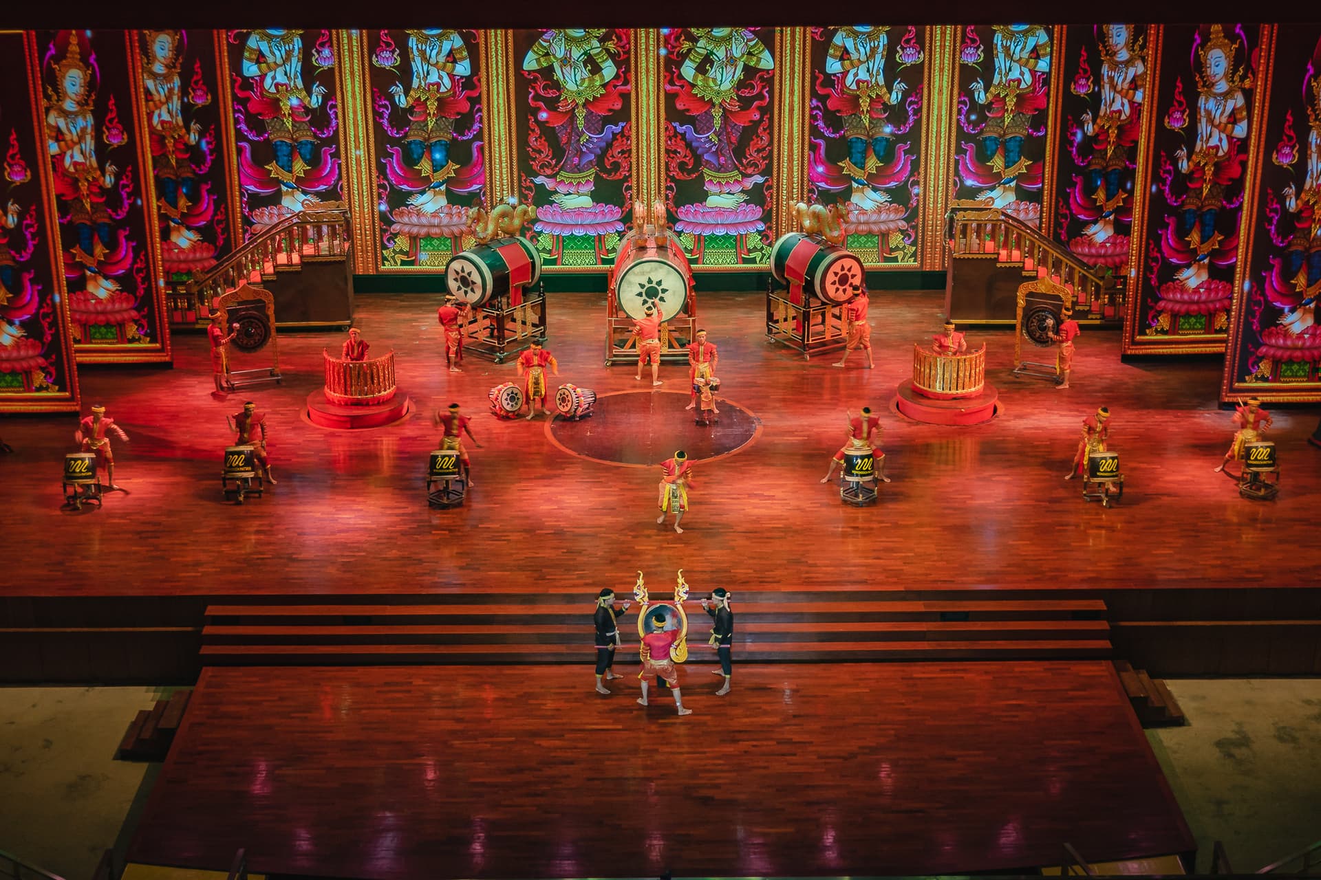 Nong Nooch Tropical Garden Ticket - تصویر 10