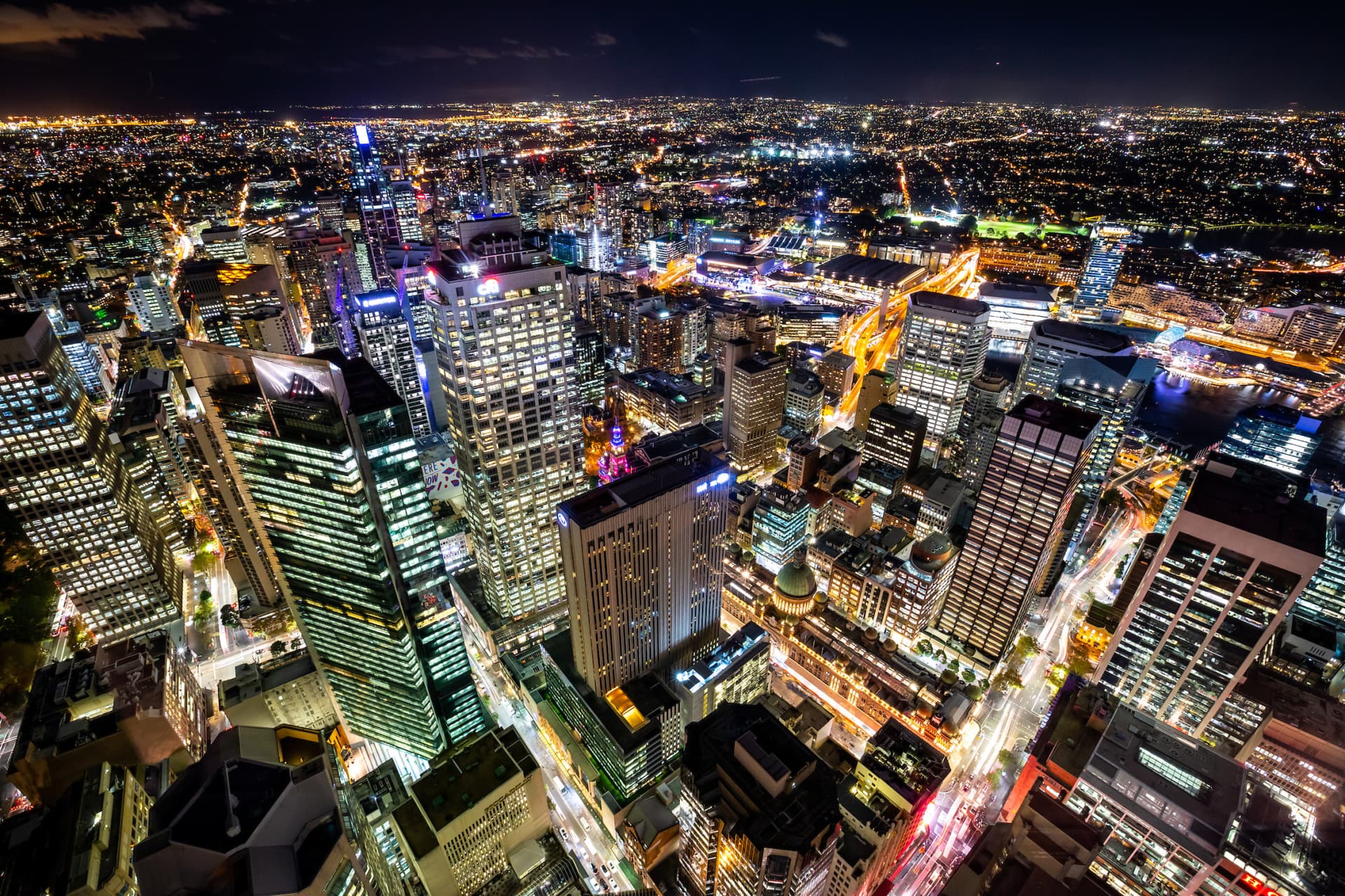 Sydney Tower Eye Direct Entry Ticket - تصویر 10