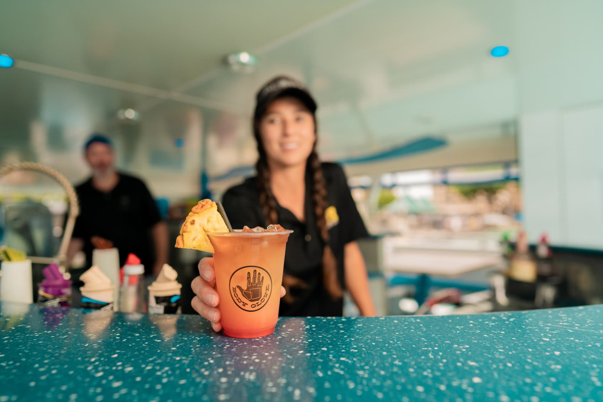 Dinner Cruise from Kona Coast to Kealakekua Bay - تصویر 9