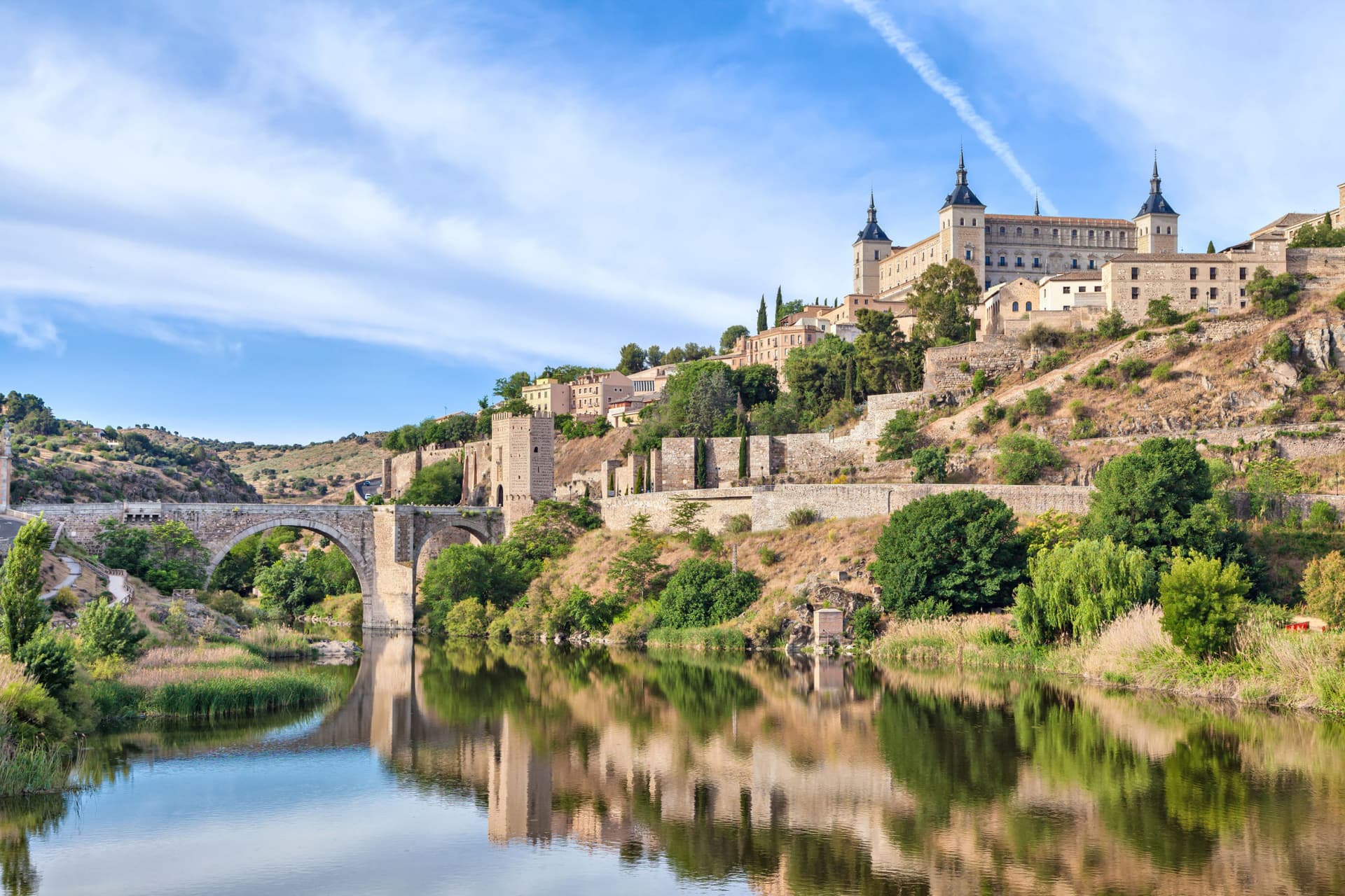 Toledo and Segovia Tour from Madrid - تصویر 3