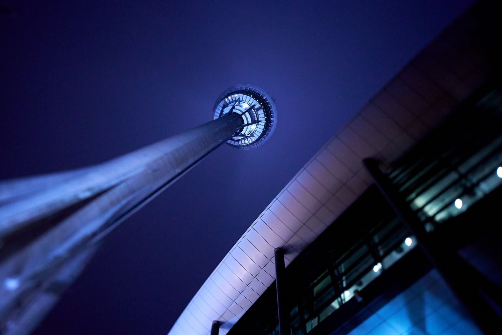 Macau Tower Observation Deck Ticket - تصویر 4