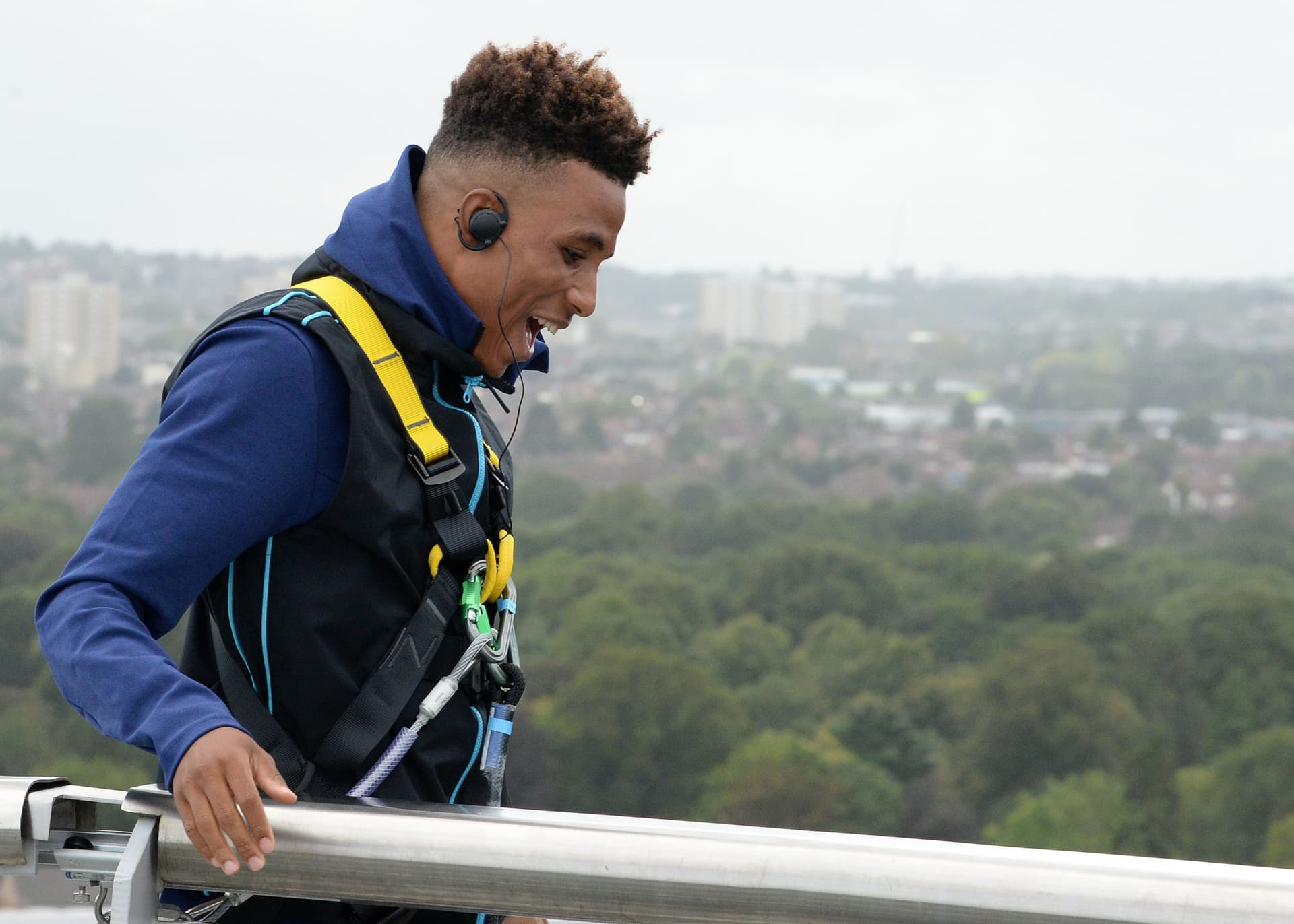 The Dare Skywalk at Tottenham Hotspur Stadium Ticket - تصویر 5