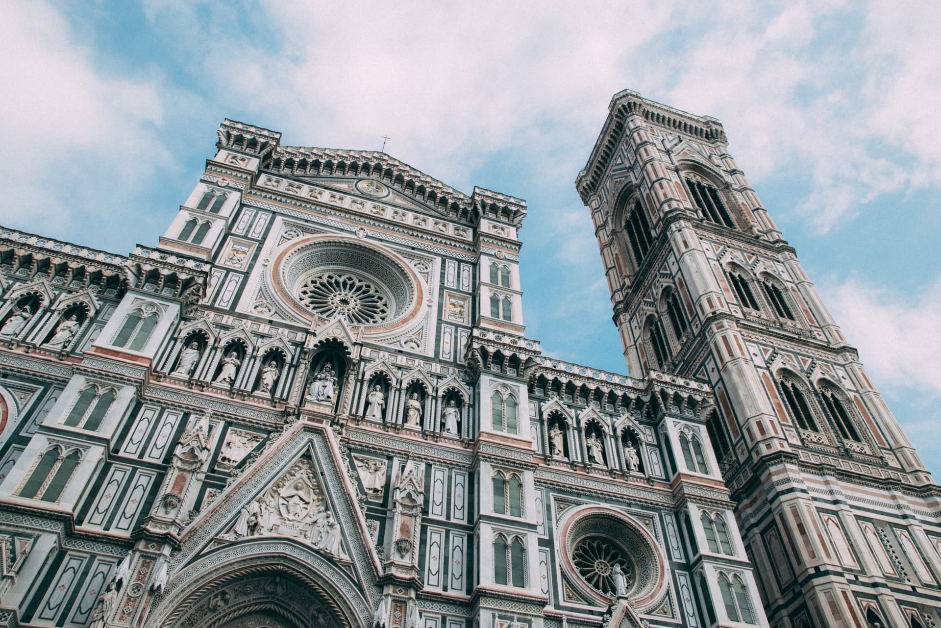 Pisa and Florence Tour from Rome - تصویر 3