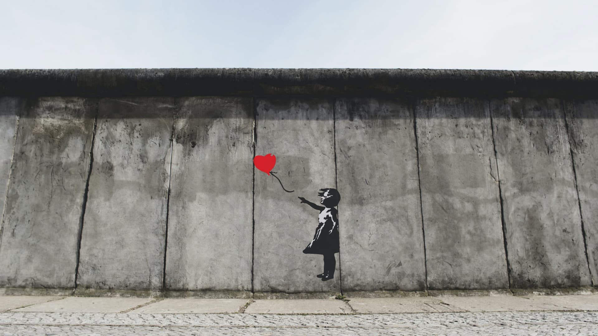 London Banksy Street Art Experience - تصویر 2