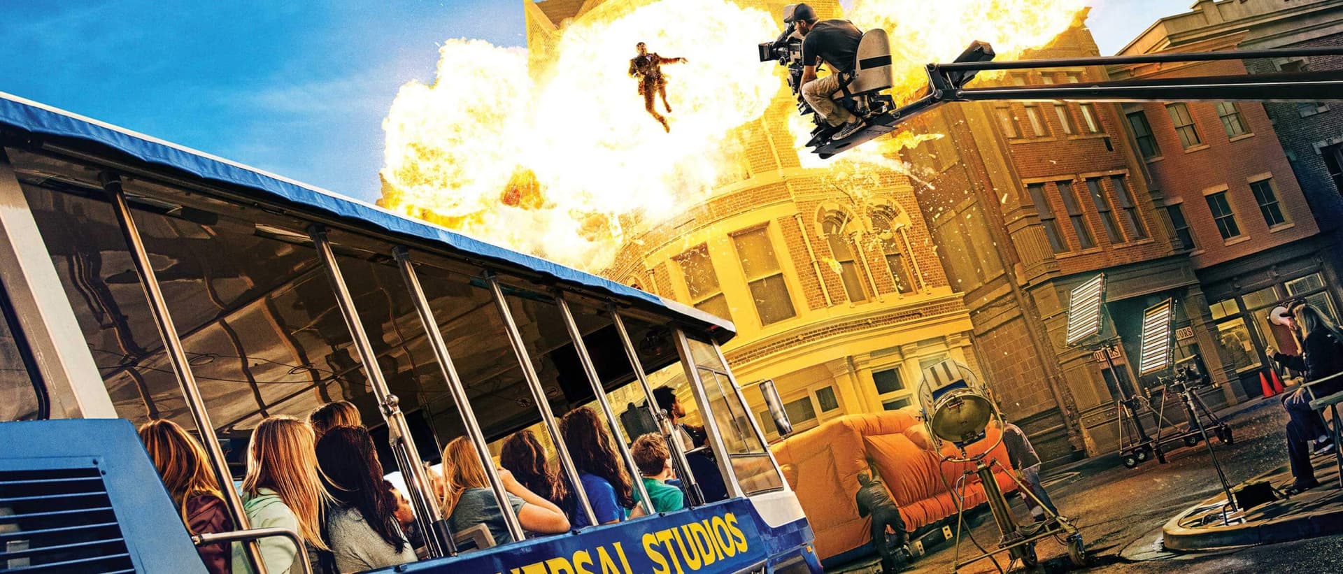 Go City Las Vegas Explorer Pass: Save up to 50% on Attractions - تصویر 50