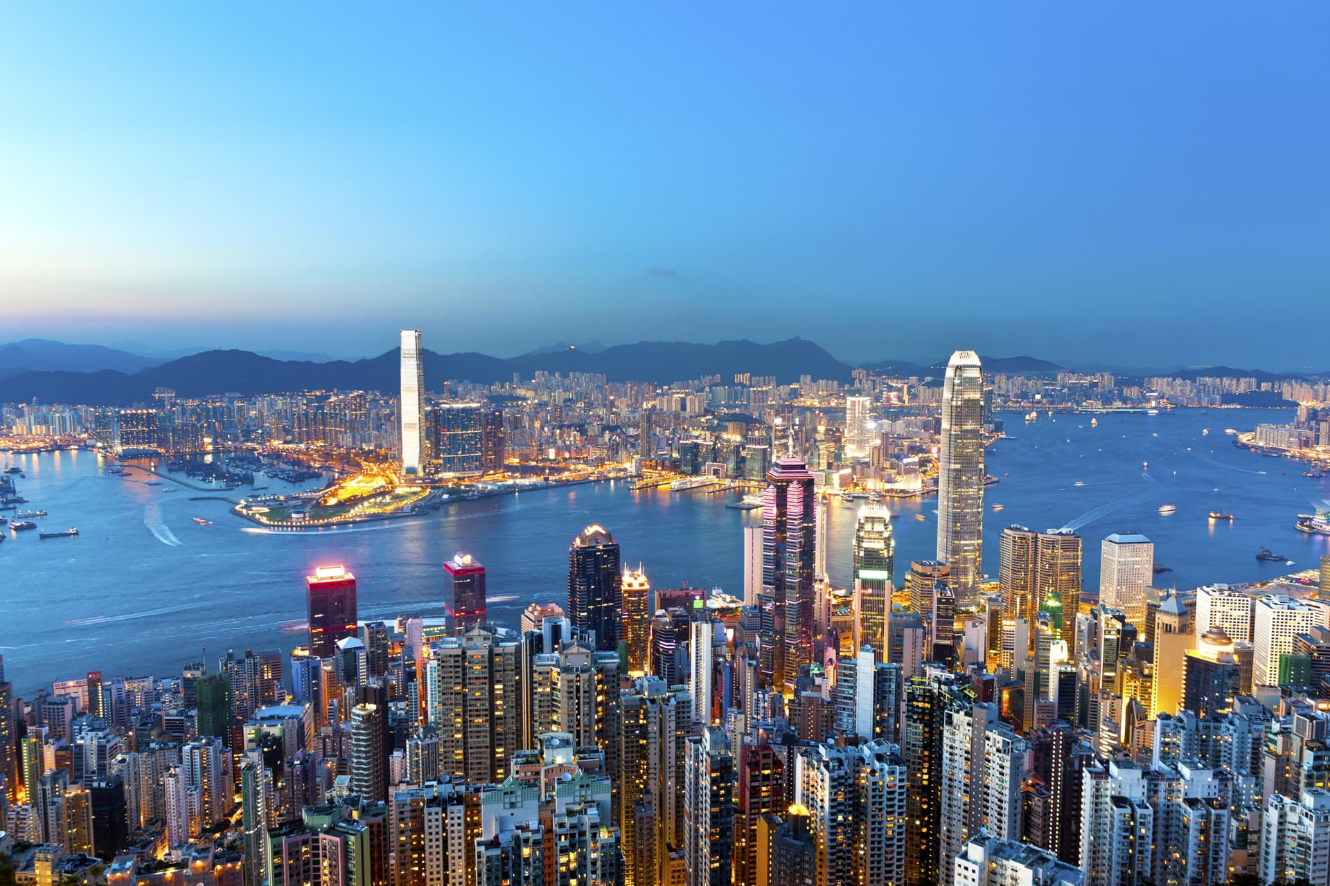 Go City Hong Kong Explorer Pass: Save up to 50% on Attractions - تصویر 9