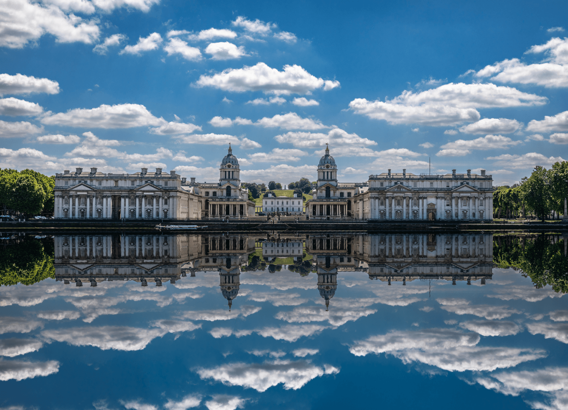 Thames River Sightseeing Cruise - تصویر 5