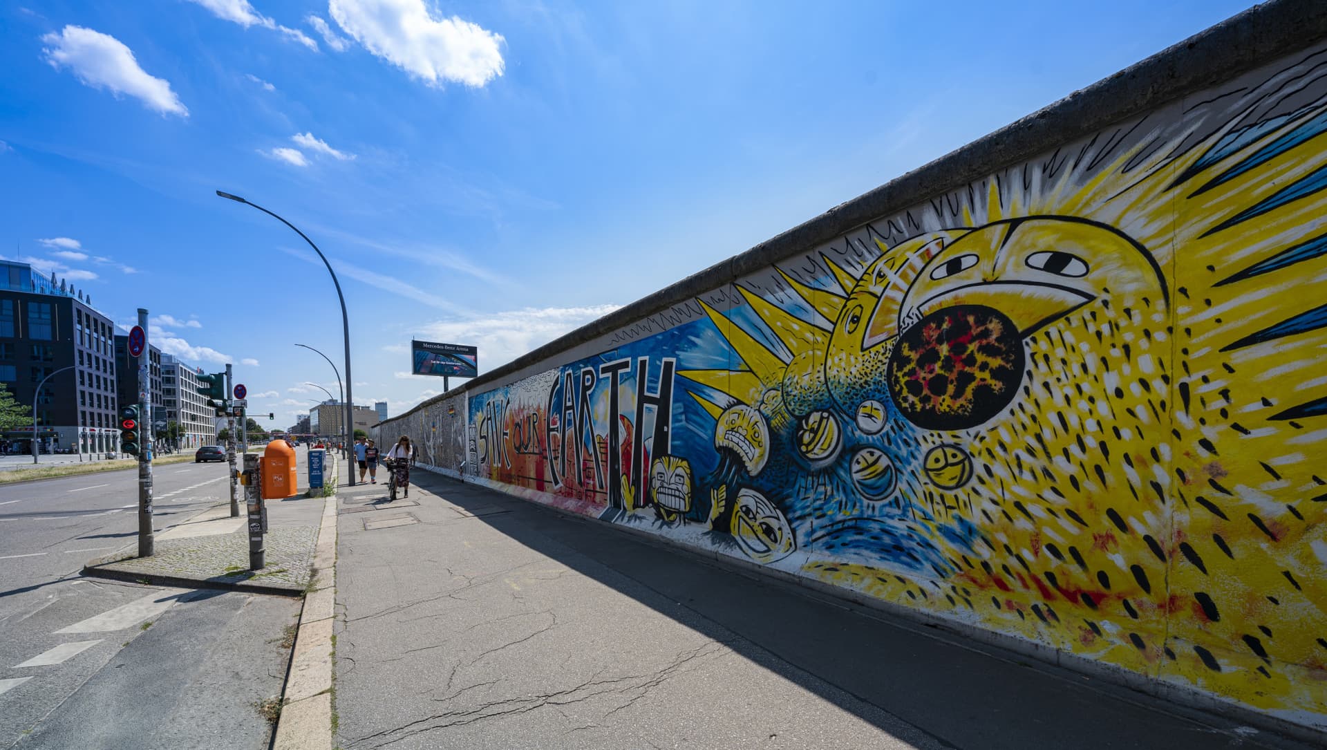 City Sightseeing Berlin Hop-on Hop-off Bus Tour - تصویر 10