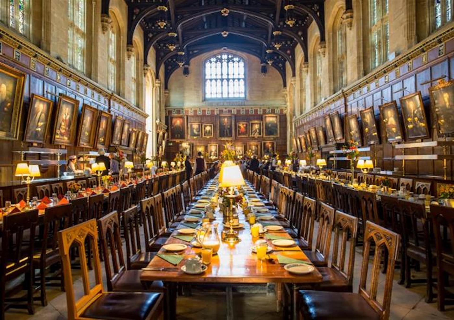 Cambridge and Oxford Tour from London - تصویر اصلی