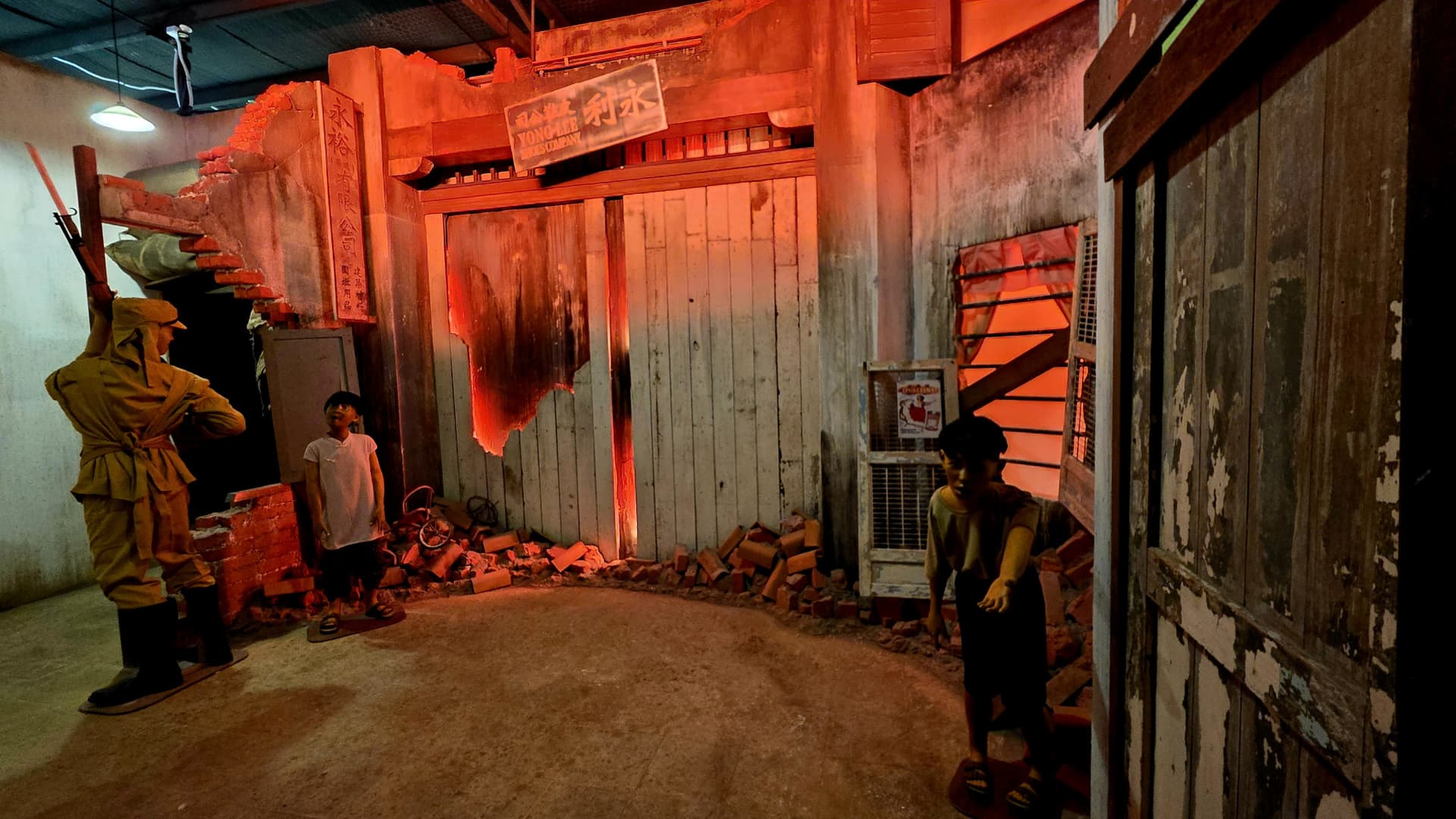 Penang History Gallery Ticket - تصویر 10