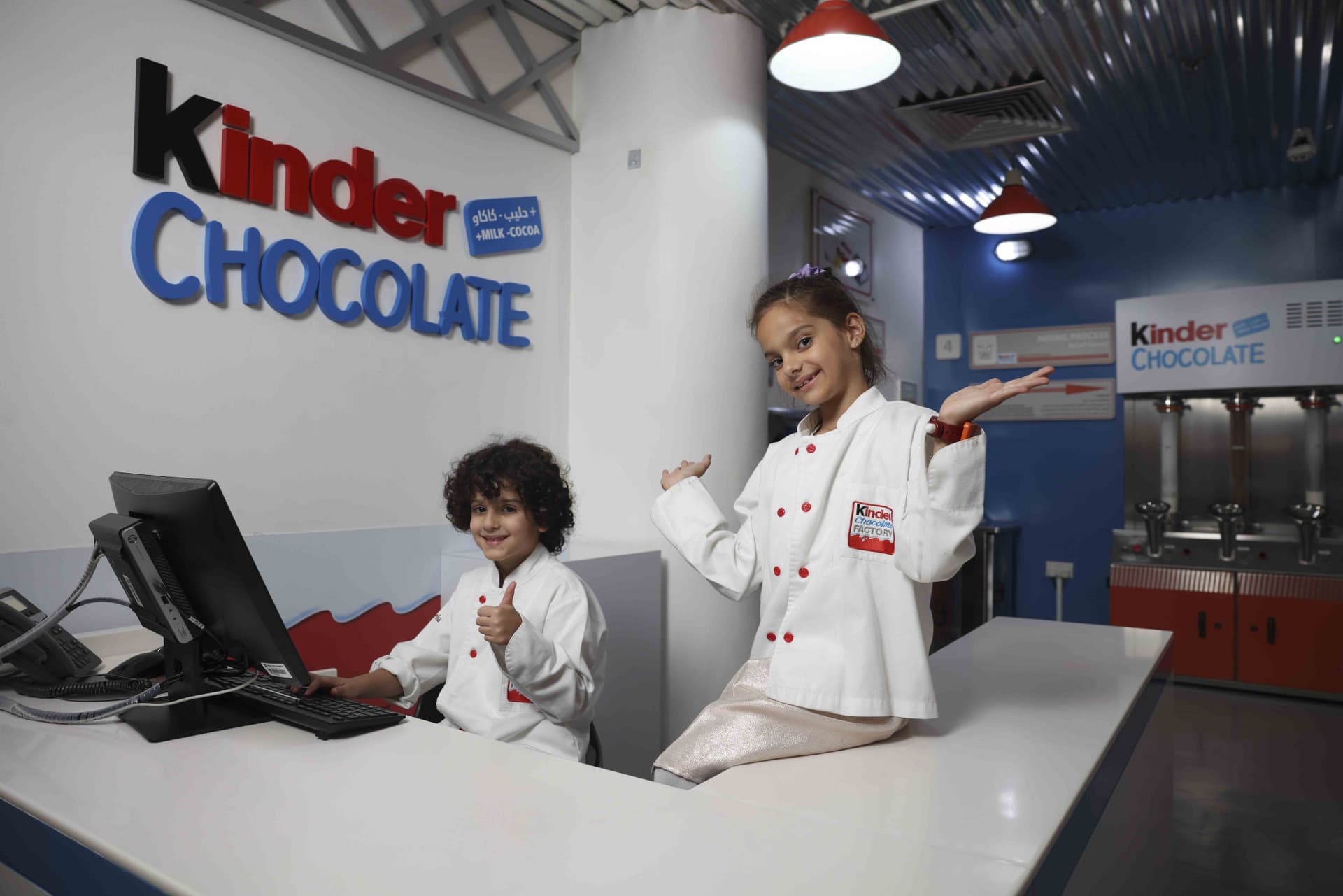 KidZania Dubai - تصویر 2