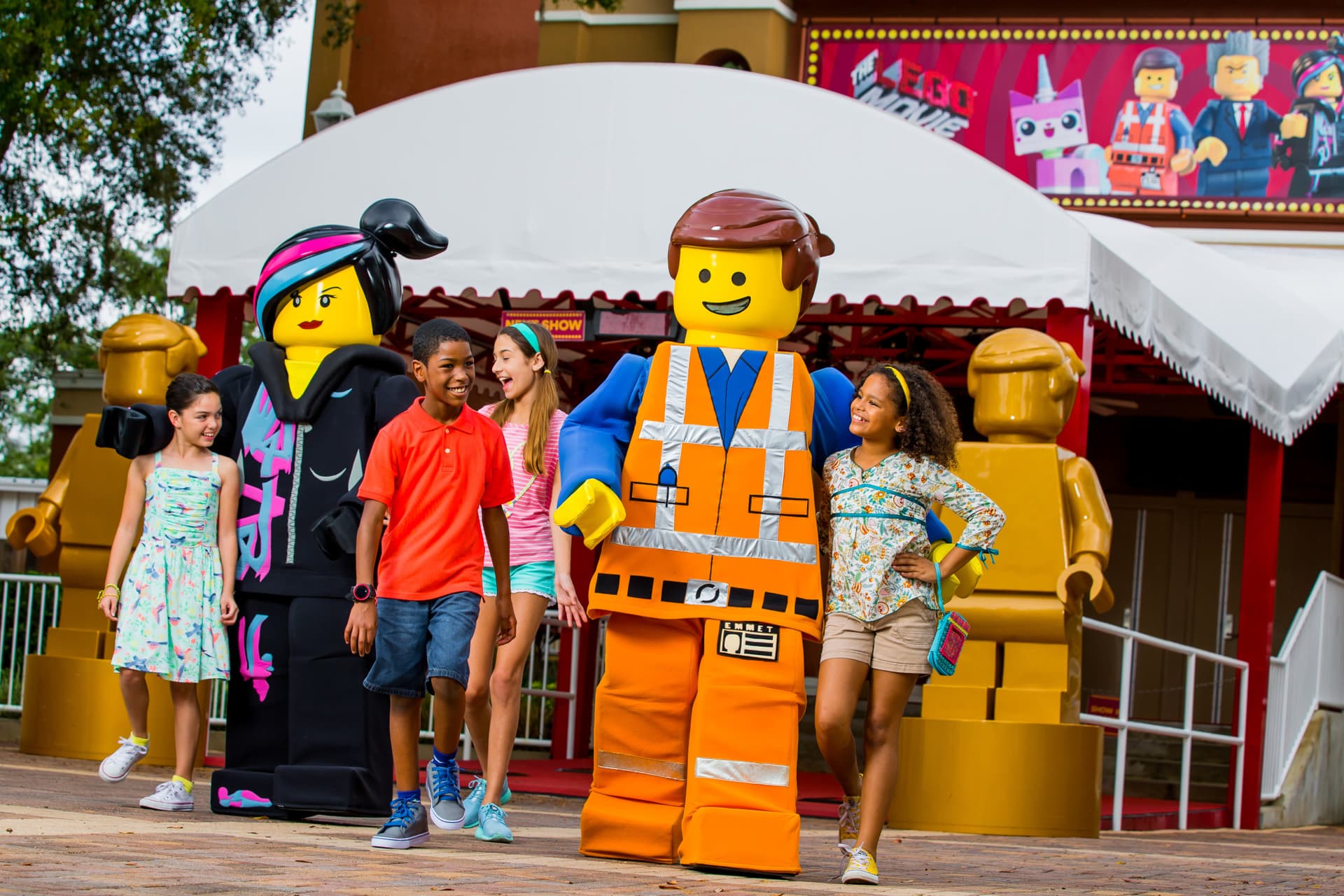 Go City Orlando Essentials Pass: 3 Attractions - تصویر 3
