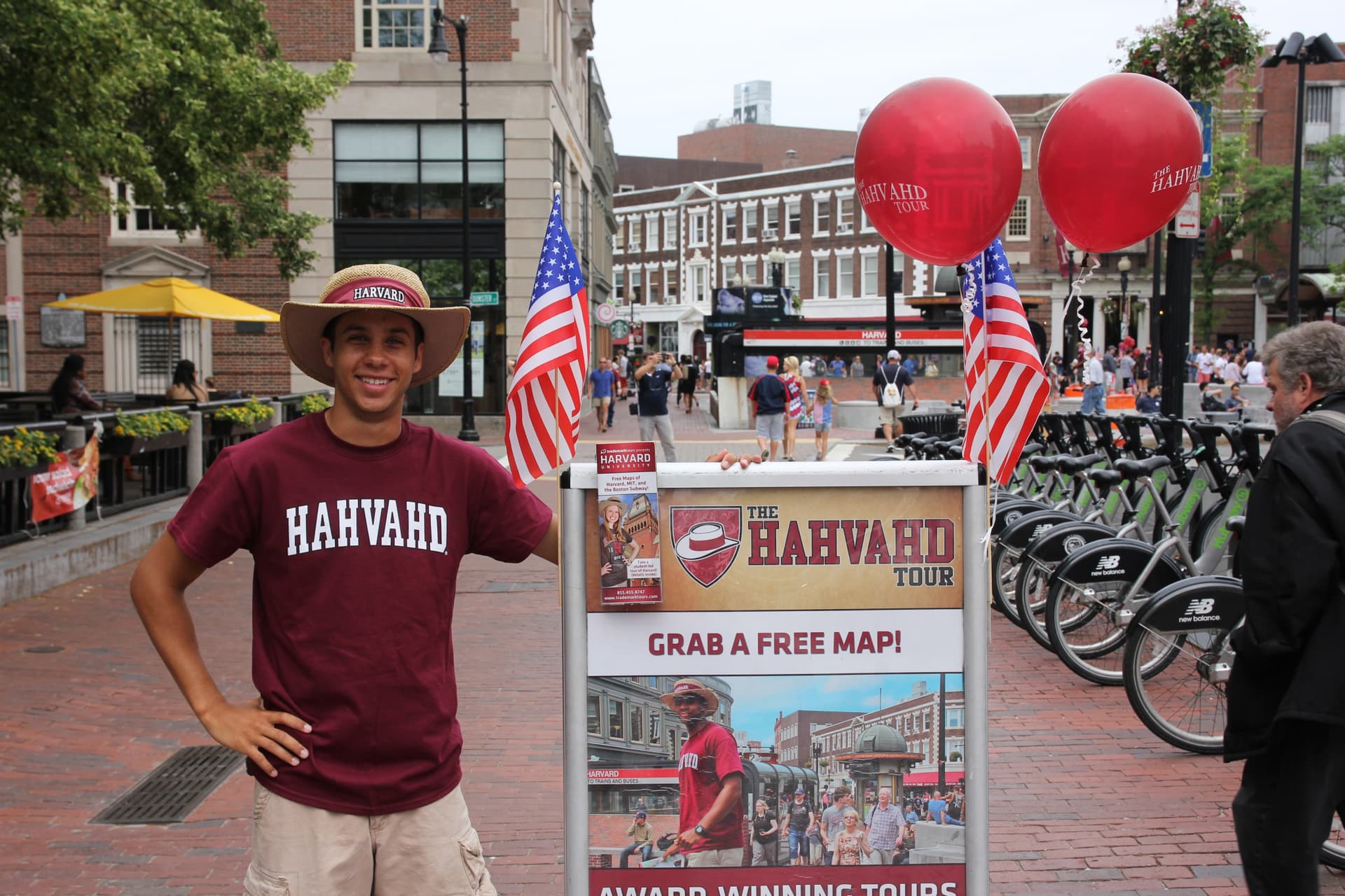Go City Boston All-Inclusive Pass: Save up to 50% on Attractions - تصویر 22