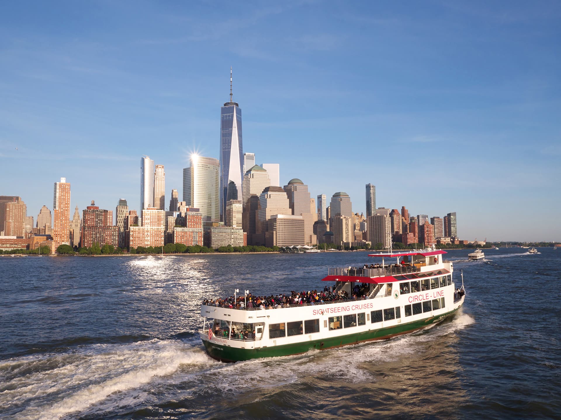 Go City New York Essential Pass: Save up to 50% on Attractions - تصویر 7