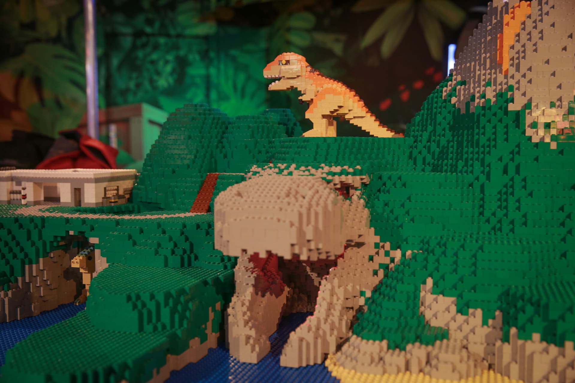 LEGOLAND Discovery Centre Berlin Ticket - تصویر 17