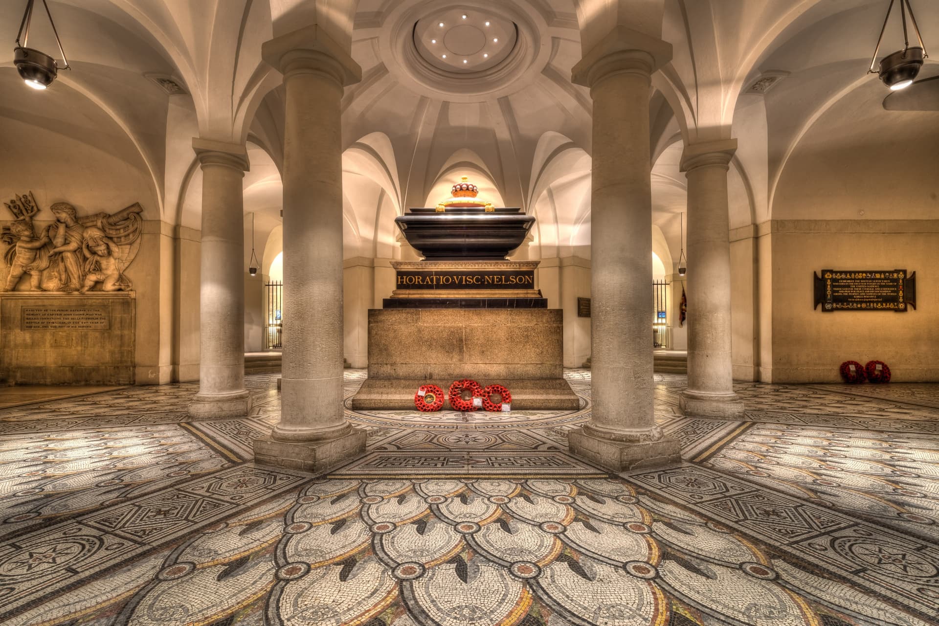 St Paul's Cathedral Ticket - تصویر 5
