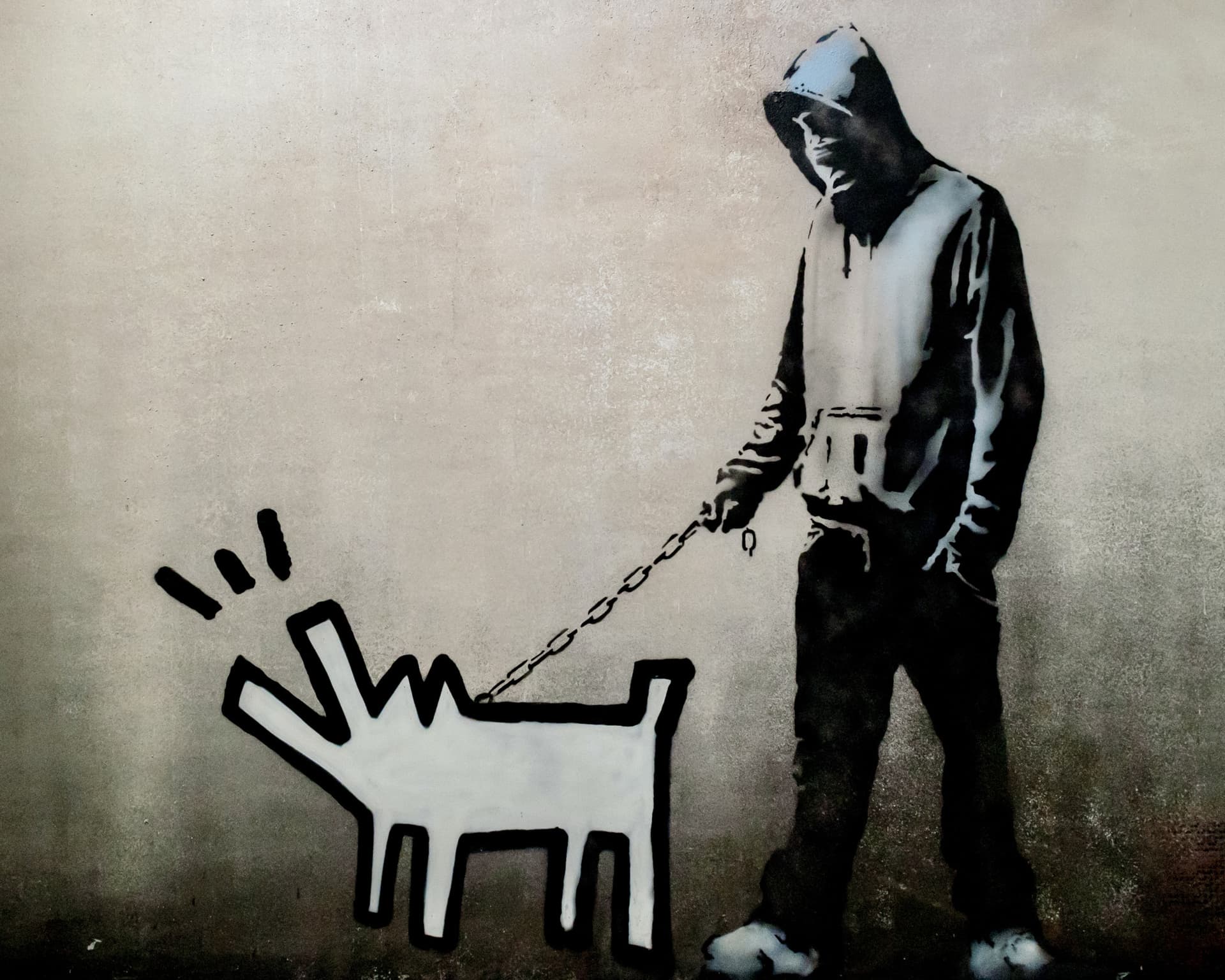 Banksy Museum New York Ticket - تصویر 13