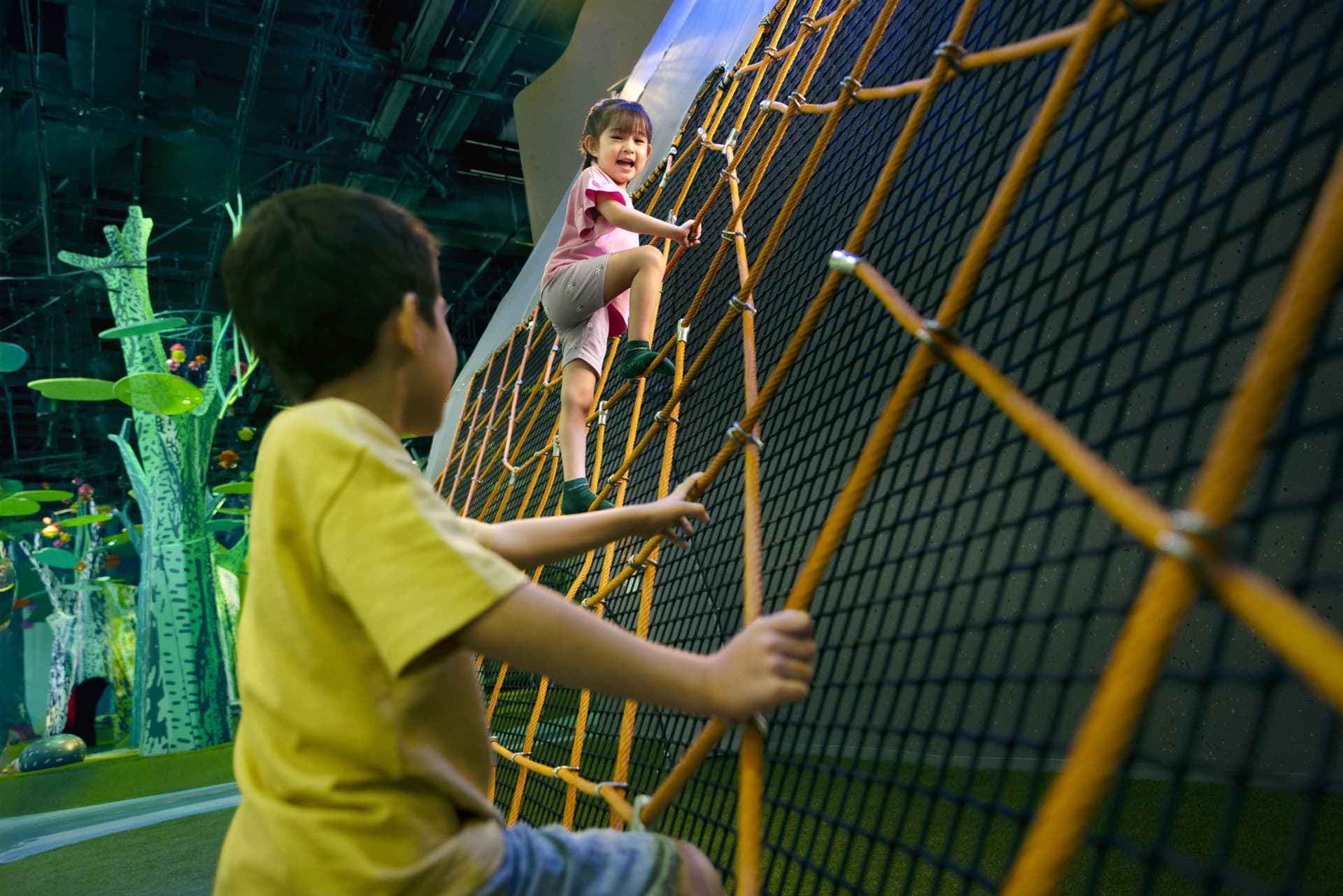 Curiosity Cove in Mandai Singapore Ticket - تصویر 8