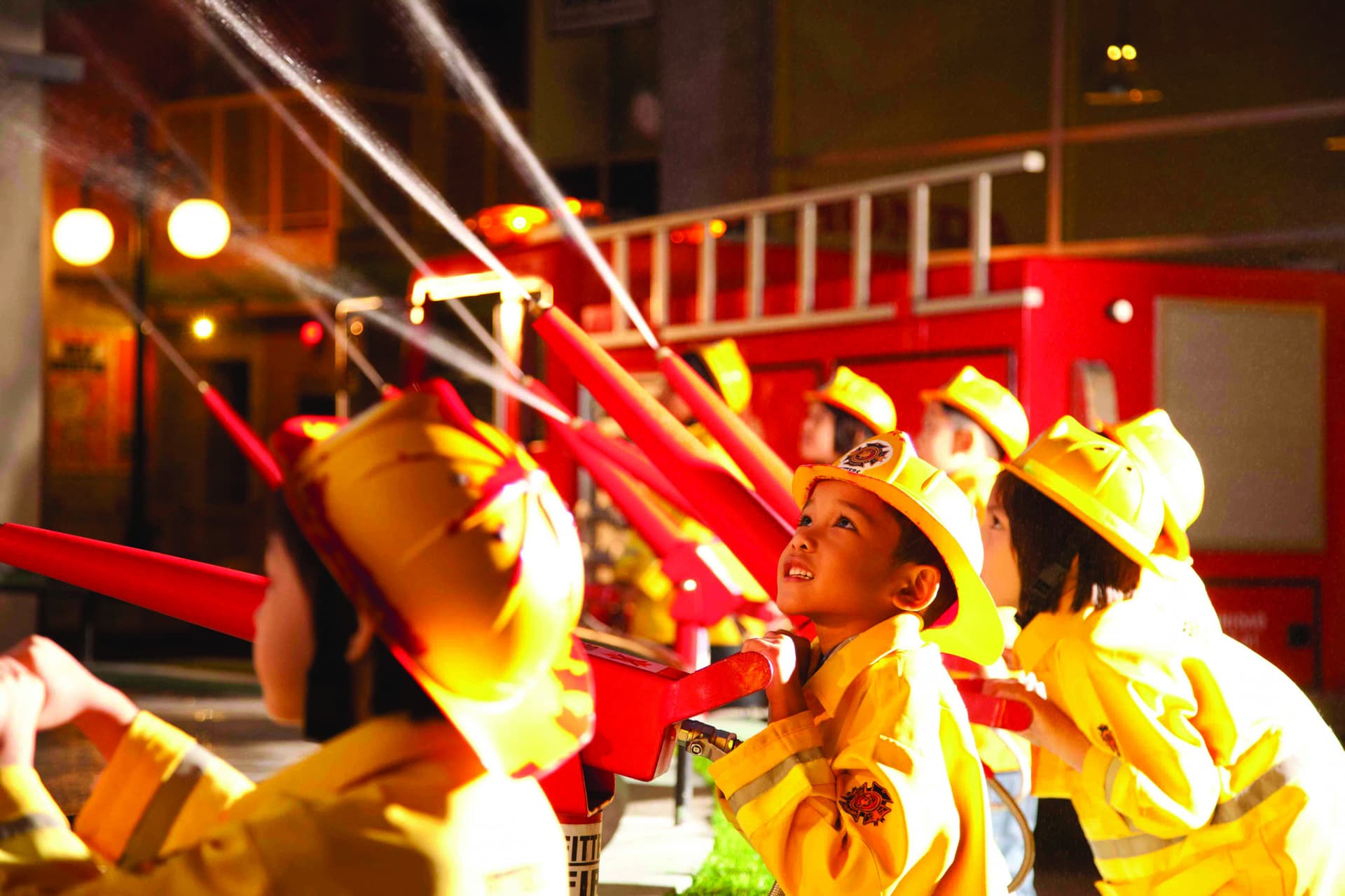 KidZania Kuala Lumpur Ticket - تصویر 4