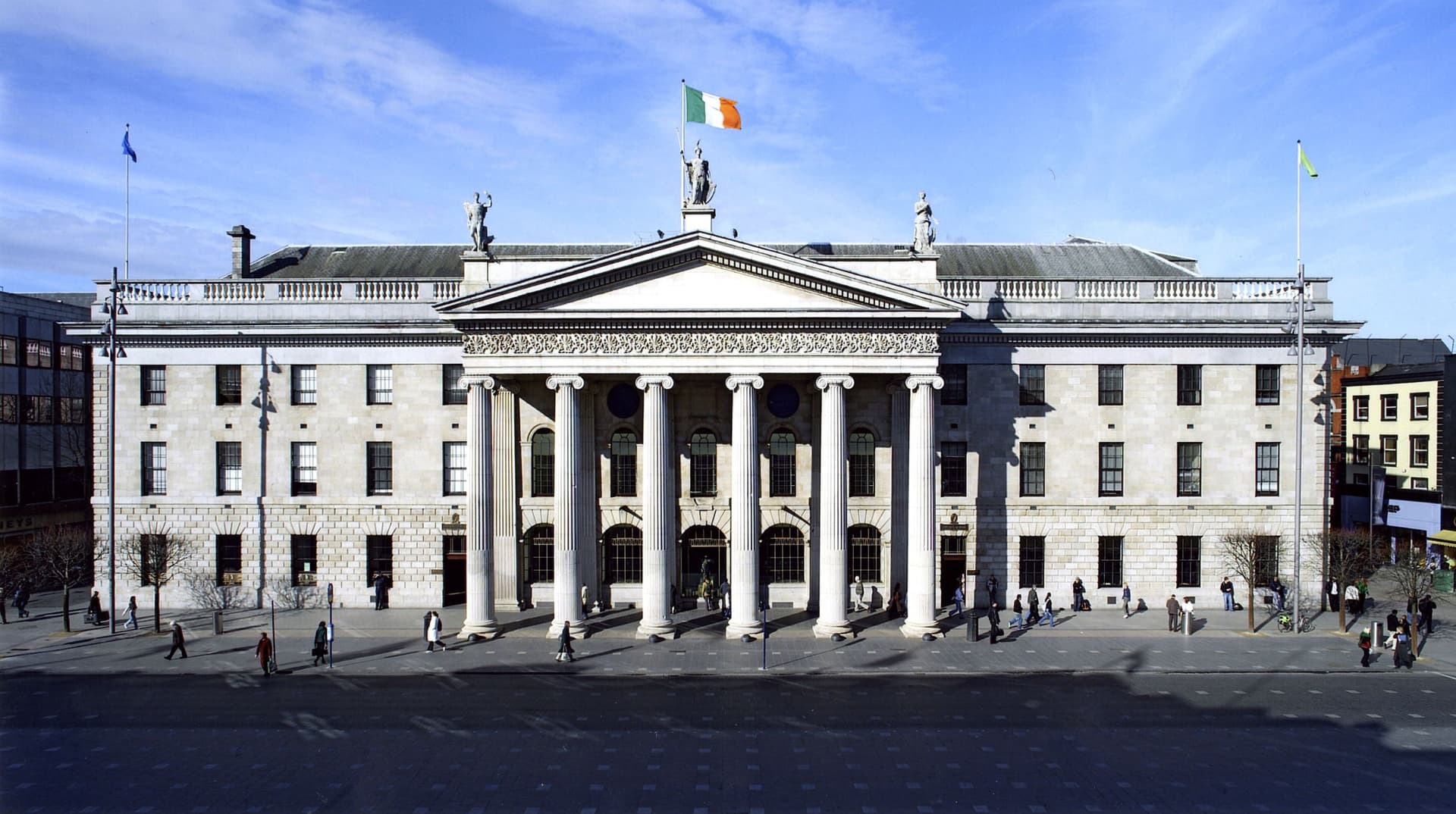 Go City Dublin All-Inclusive Pass: Save up to 50% on Attractions - تصویر 41