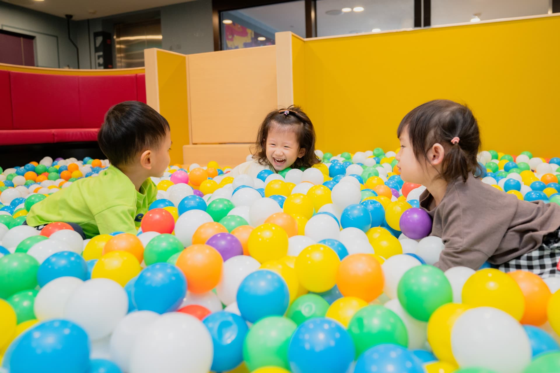 Studio City Macau Super Fun Zone - تصویر 6