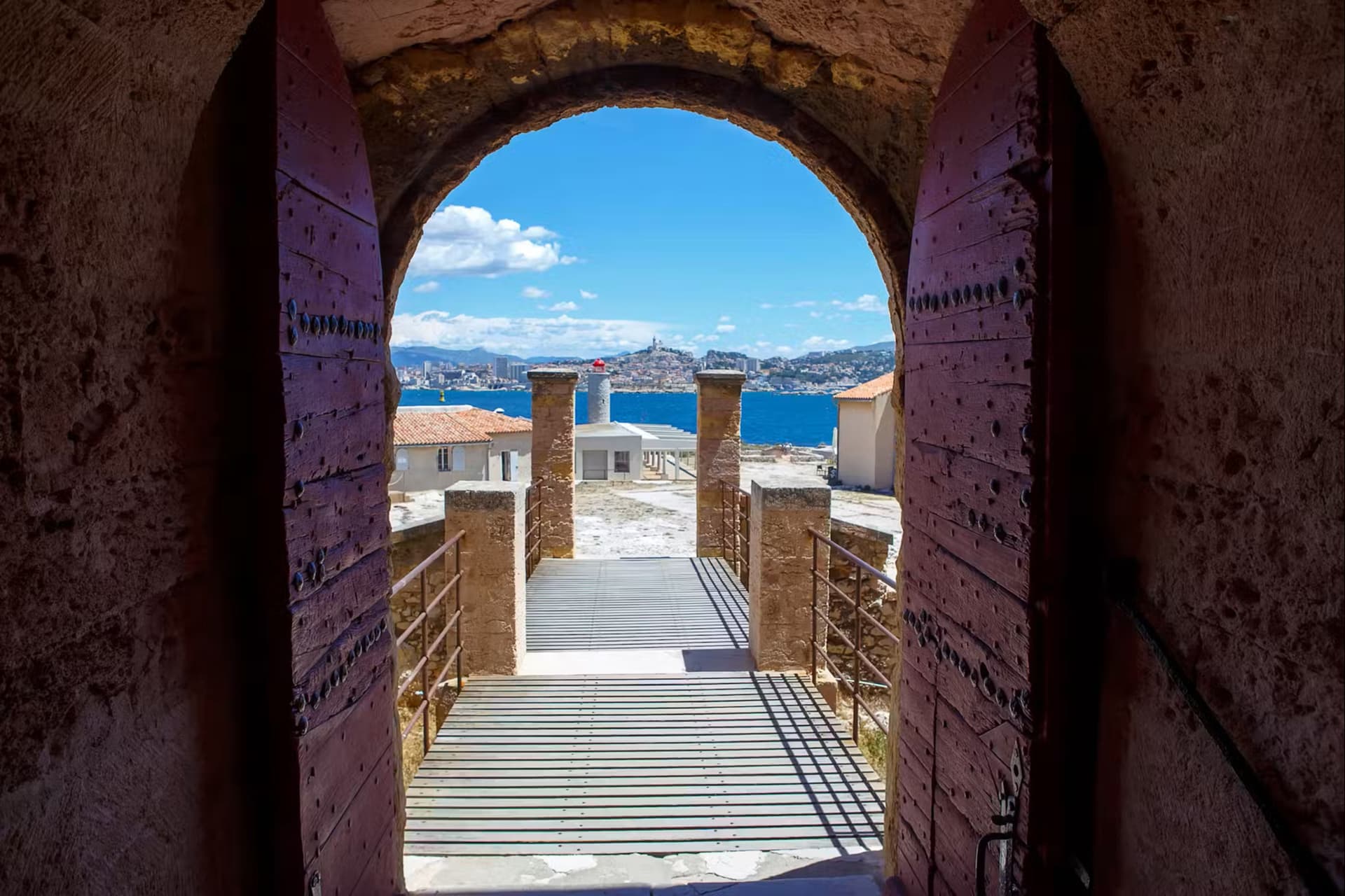 Château d’If Ticket - تصویر 6
