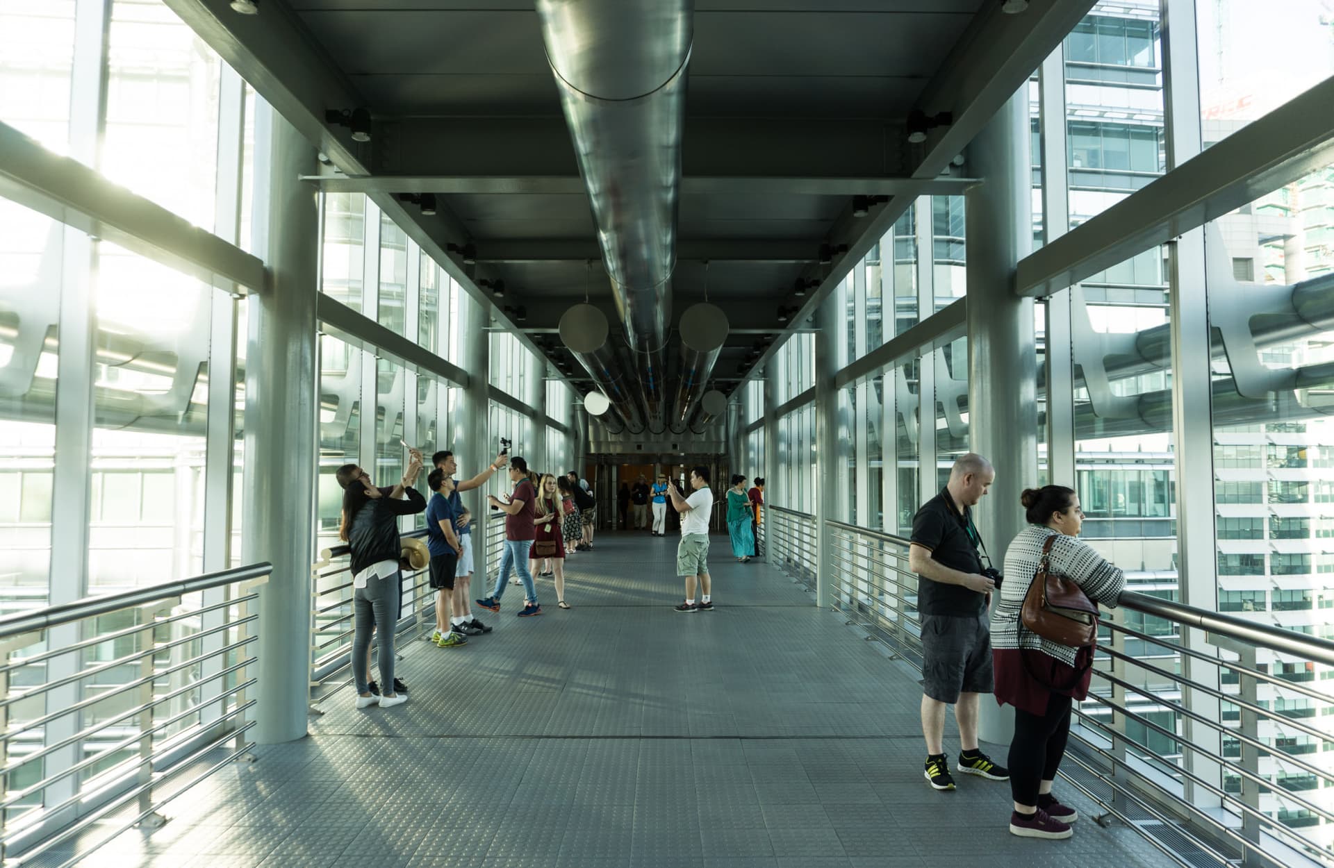 PETRONAS Twin Towers Ticket - تصویر 3