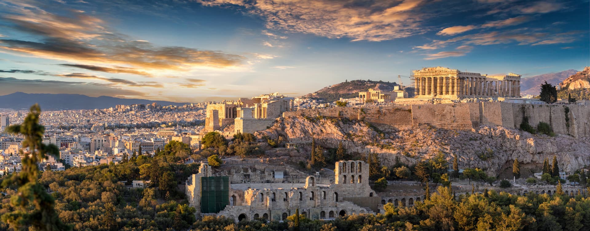 Big Bus Athens Hop-on Hop-off Bus Tour - تصویر 21