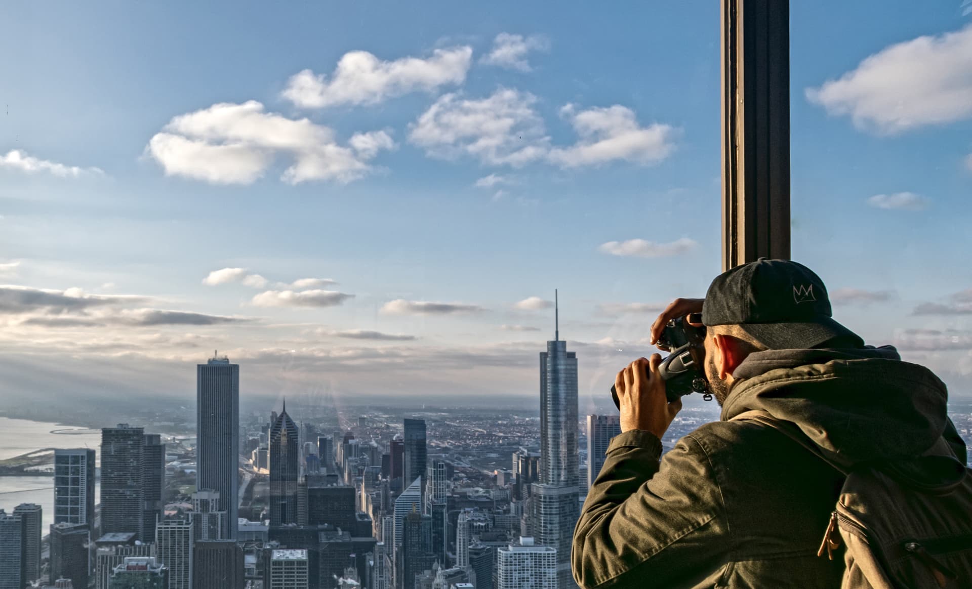 Go City Chicago All-Inclusive Pass: Save up to 50% on Attractions - تصویر 19