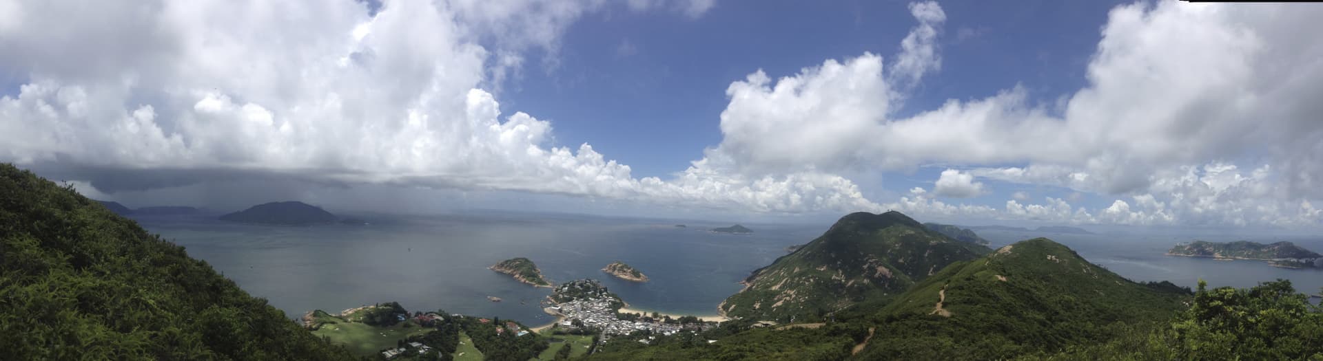Dragon's Back Trail Hiking Tour - تصویر 6