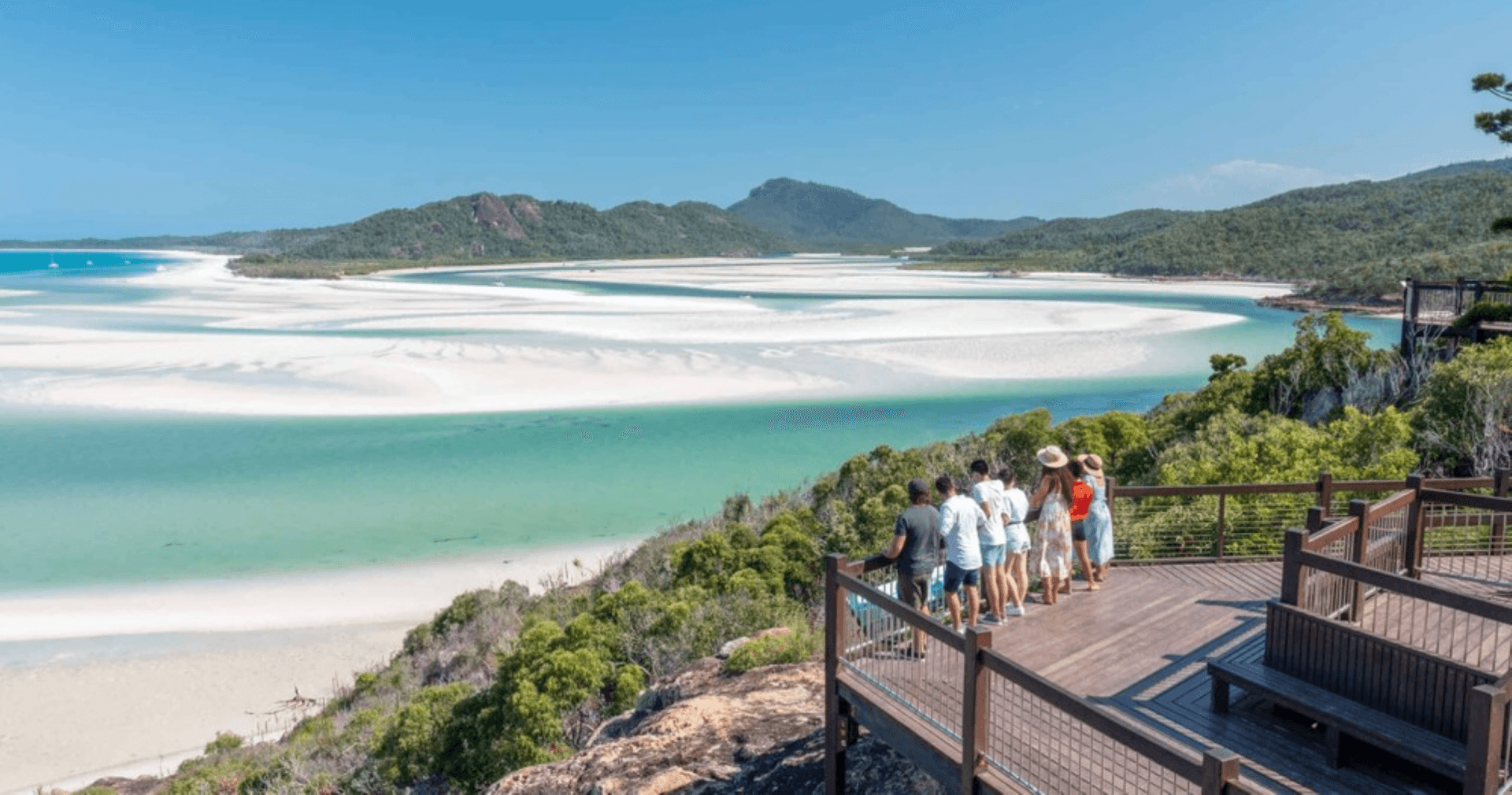 Thundercat Catamaran Whitsundays Islands Tour - تصویر 8