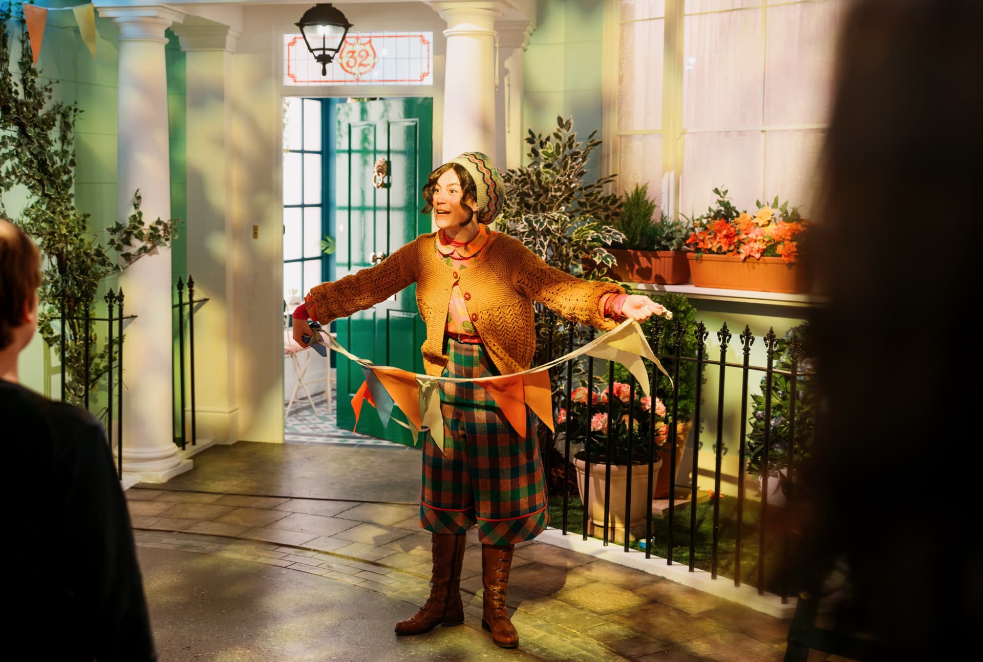 The Paddington Bear Experience - تصویر 2