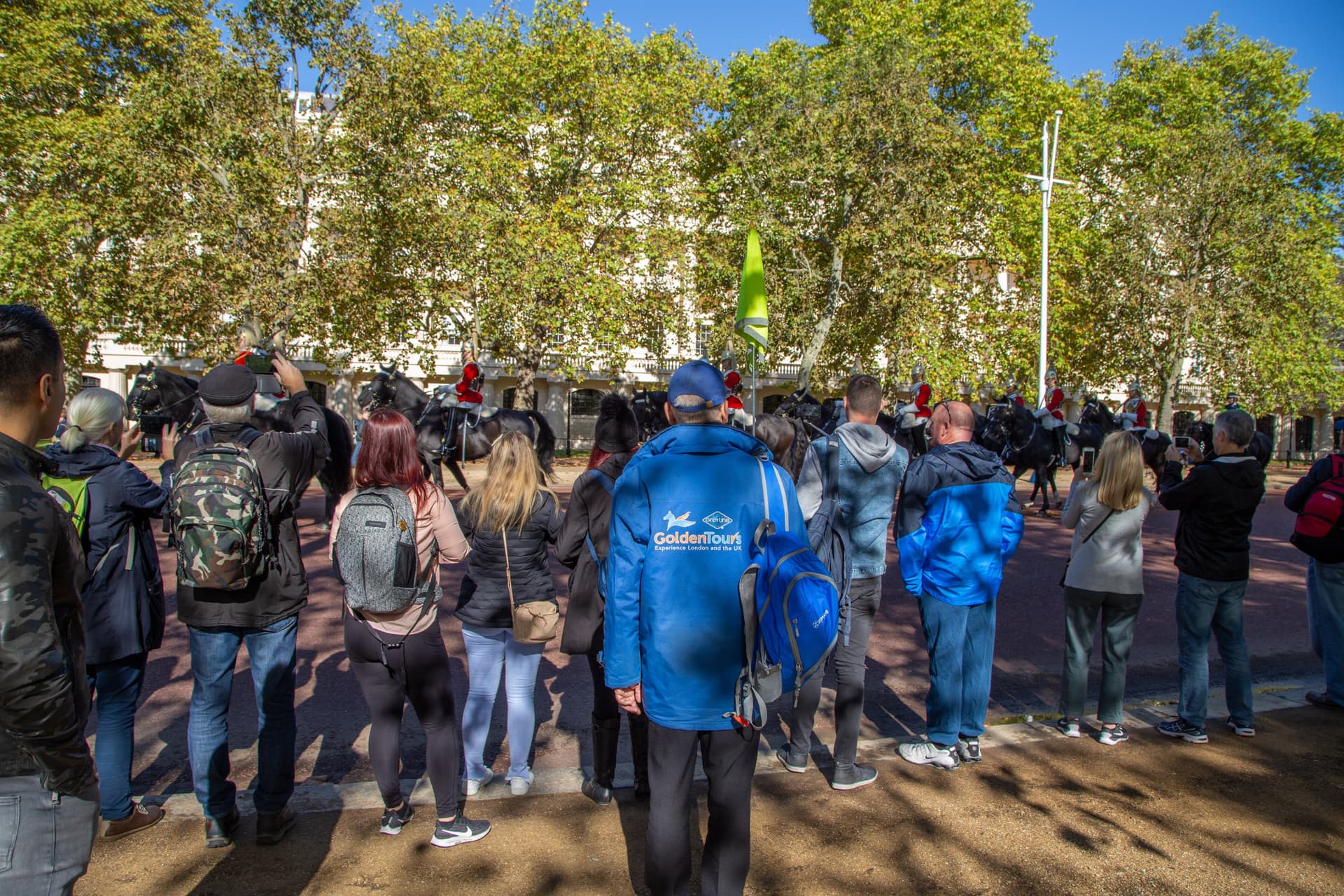 Royal London Walking Tour - تصویر 13