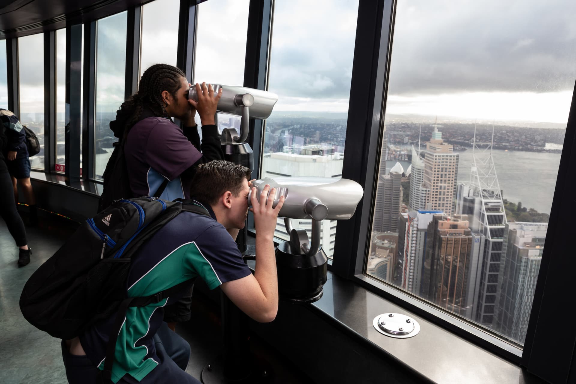 Sydney Multi-Attraction Pass - تصویر 13