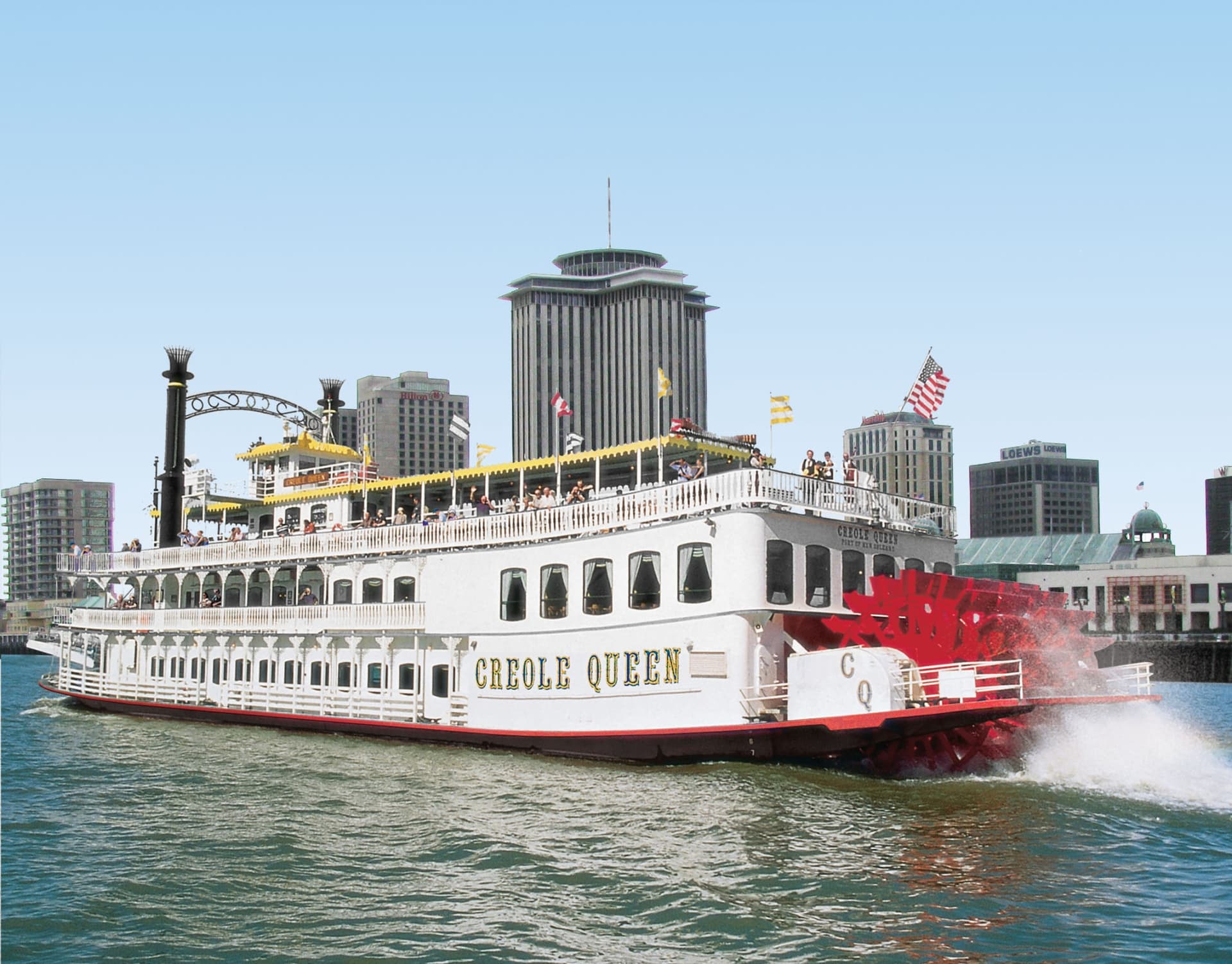 Go City New Orleans Essentials Pass: 3 Attractions - تصویر 8