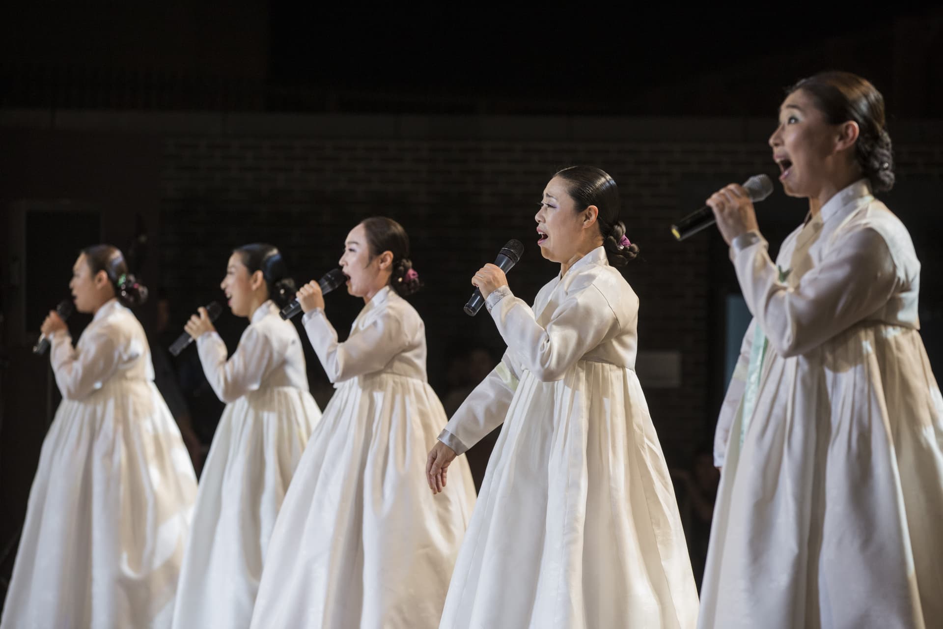 Saturday Gugak Concert (Korean Traditional Music and Dance Performance) - تصویر 10