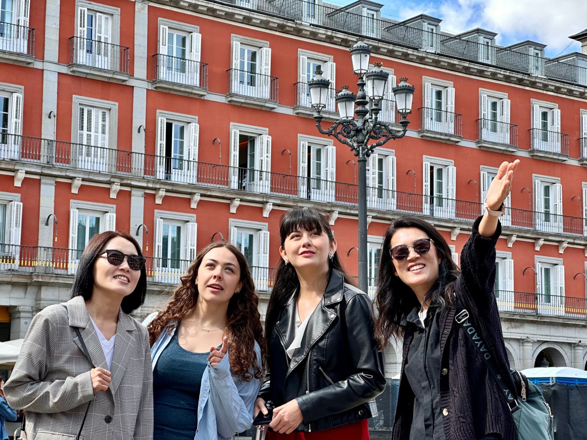 Madrid Highlights Tour with Prado Museum and Royal Palace Skip-the-Line Admission - تصویر 3