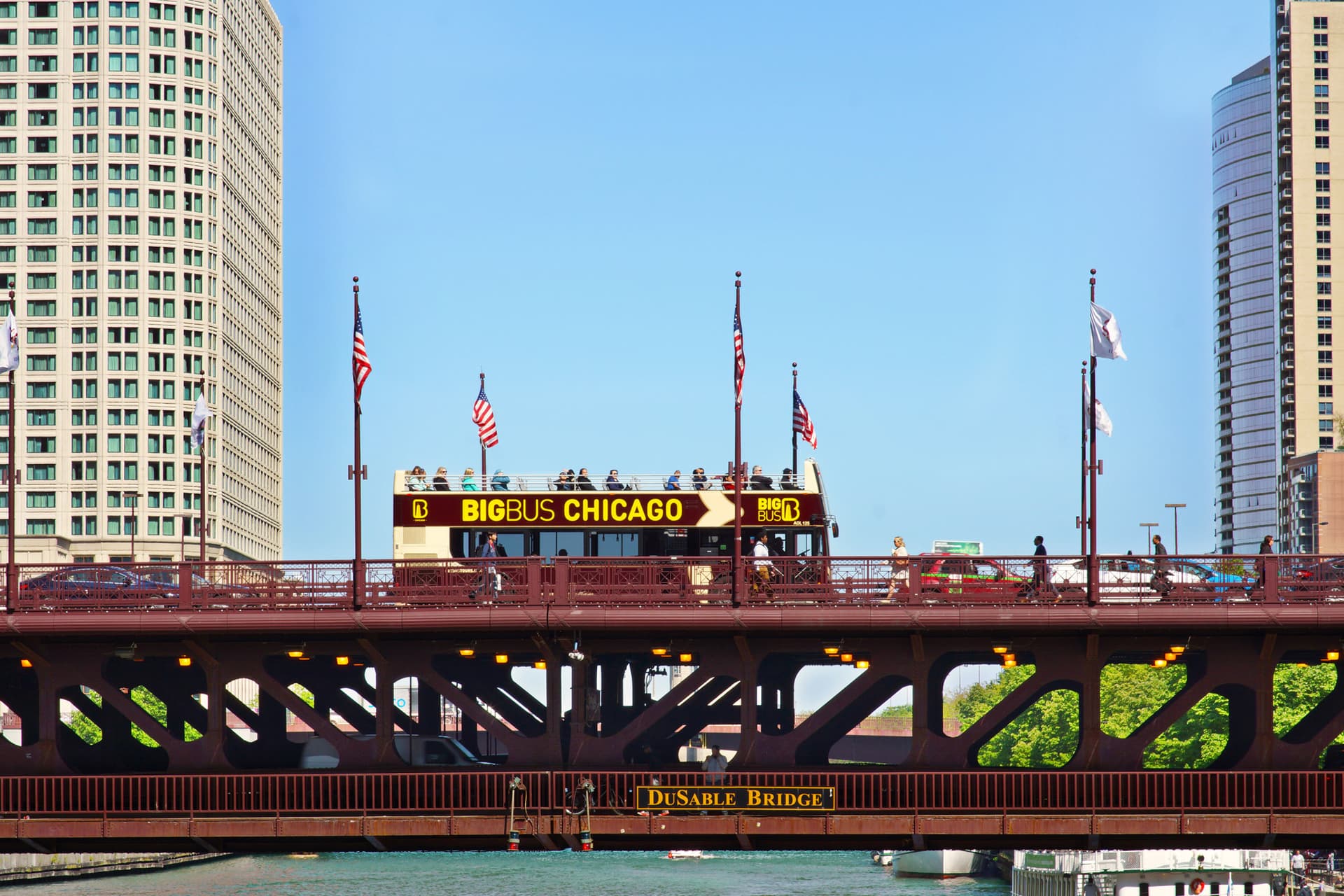 Go City Chicago Explorer Pass: Save up to 50% on Attractions - تصویر 4
