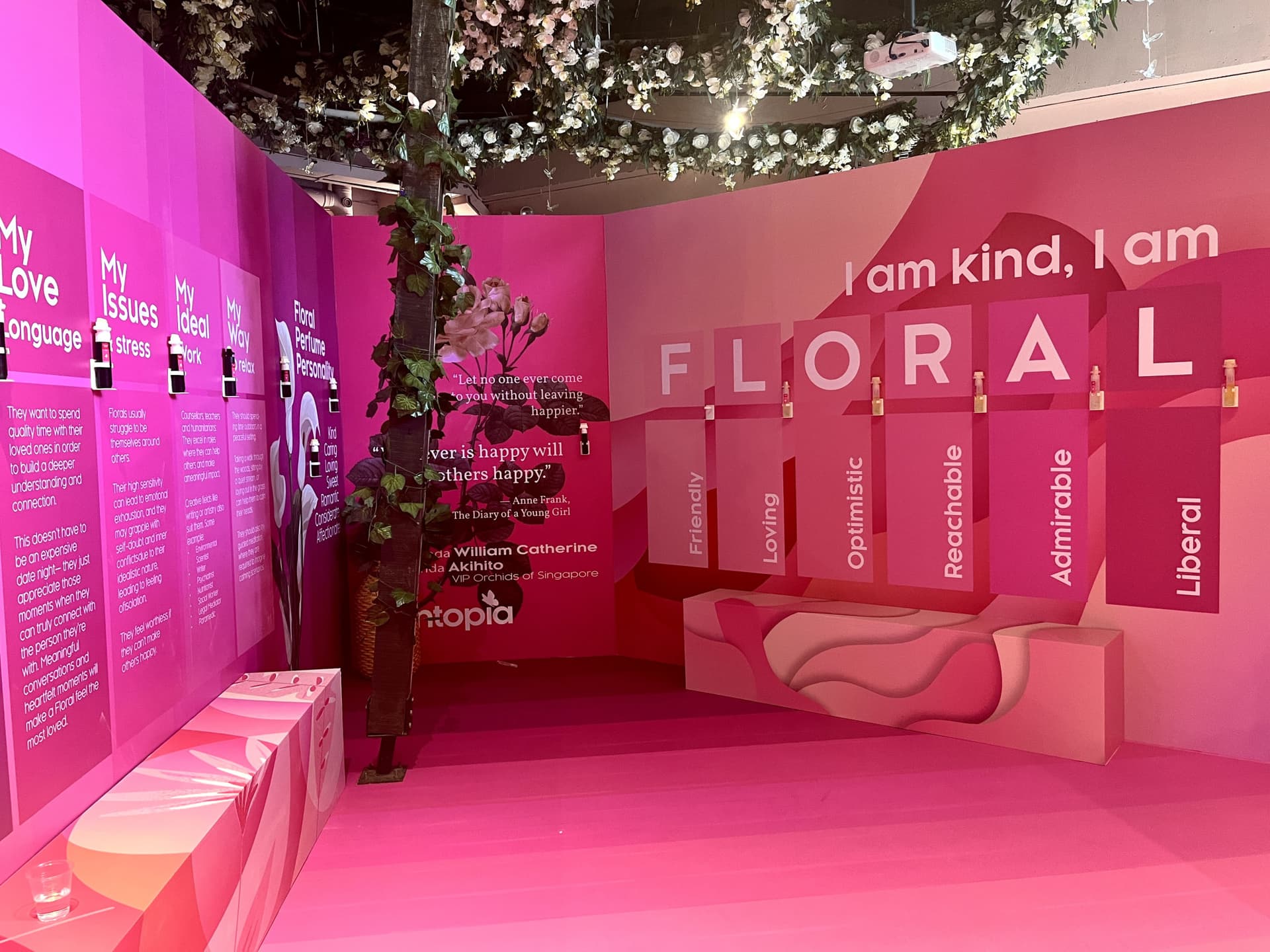 Scentopia Sentosa Perfume Making Workshop - تصویر 6