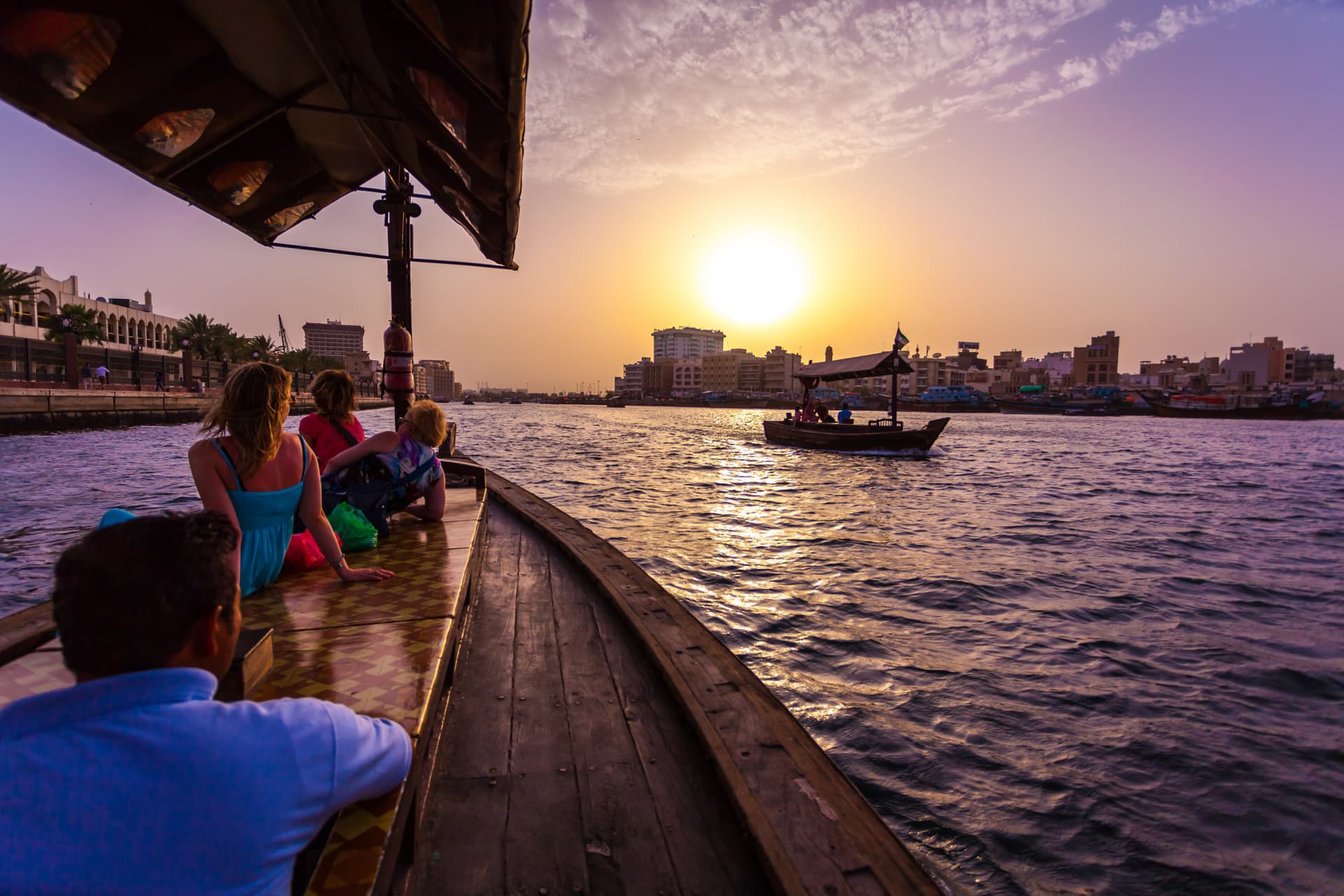 Dubai City Tour with Dubai Frame Admission - تصویر اصلی