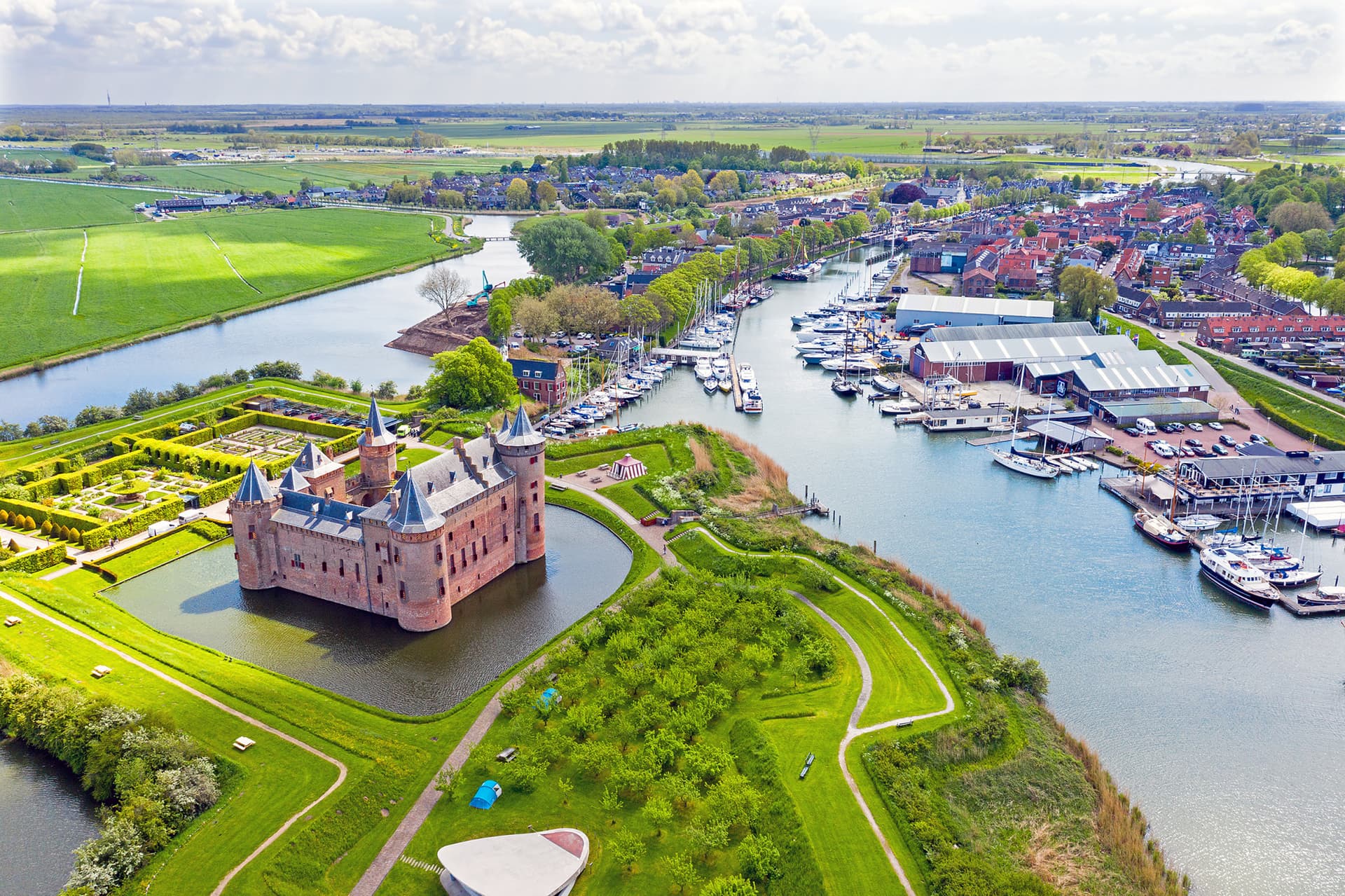 Go City Amsterdam All-Inclusive Pass: Save up to 50% on Attractions - تصویر 27